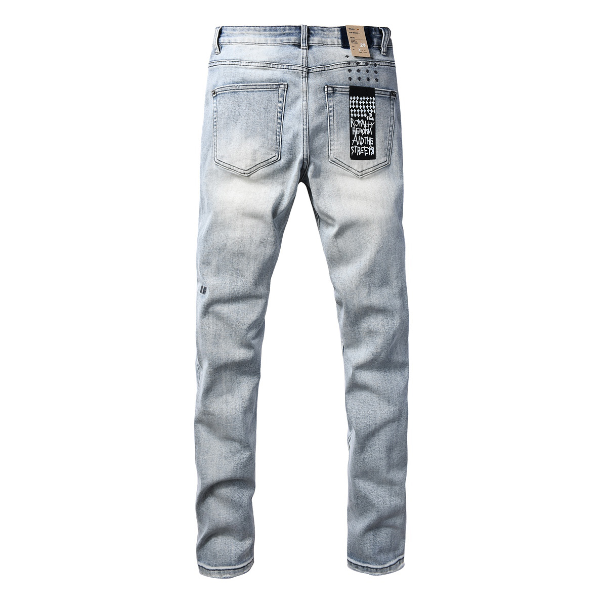 Ksubi Jeans    - DopestKickz
