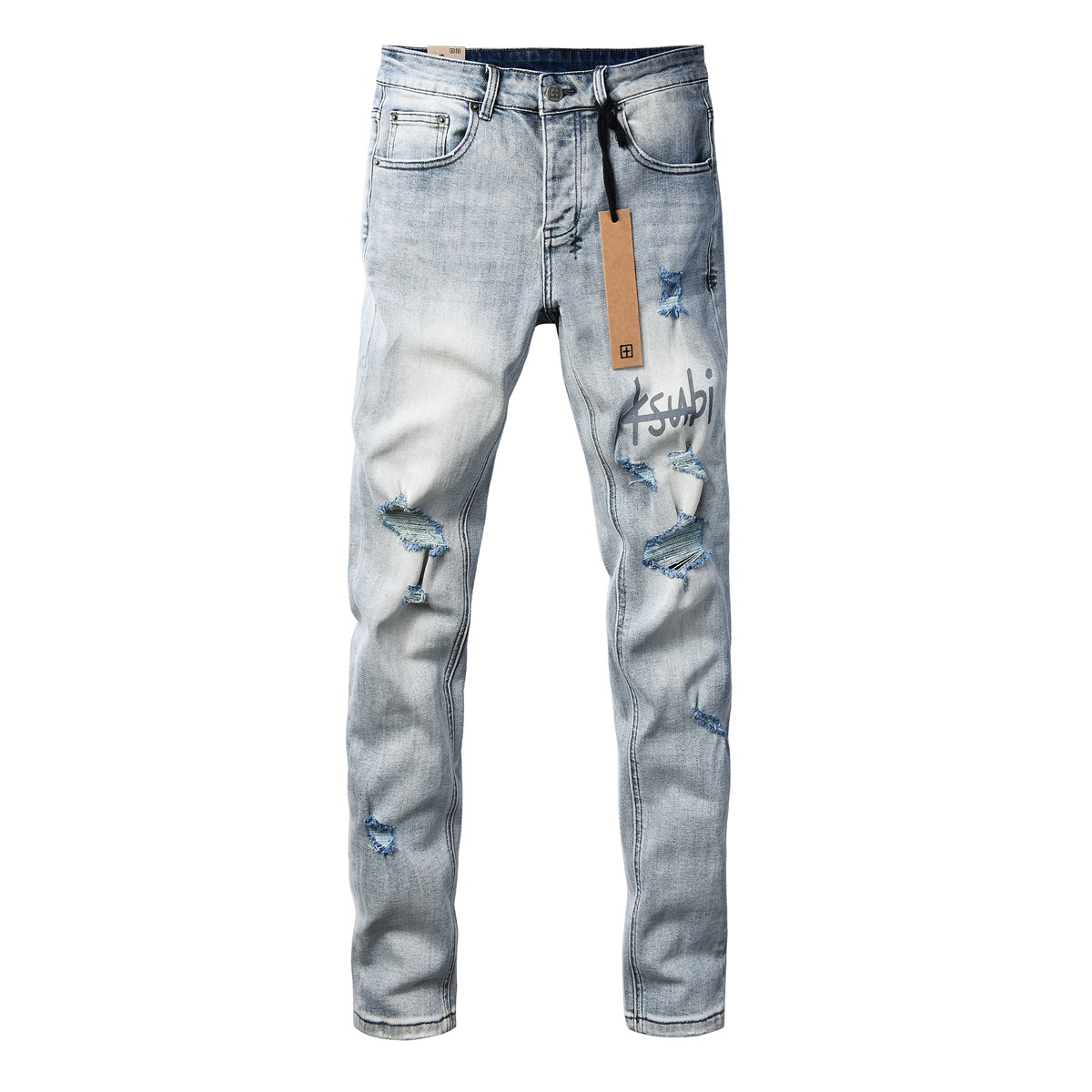 Ksubi Jeans    - DopestKickz