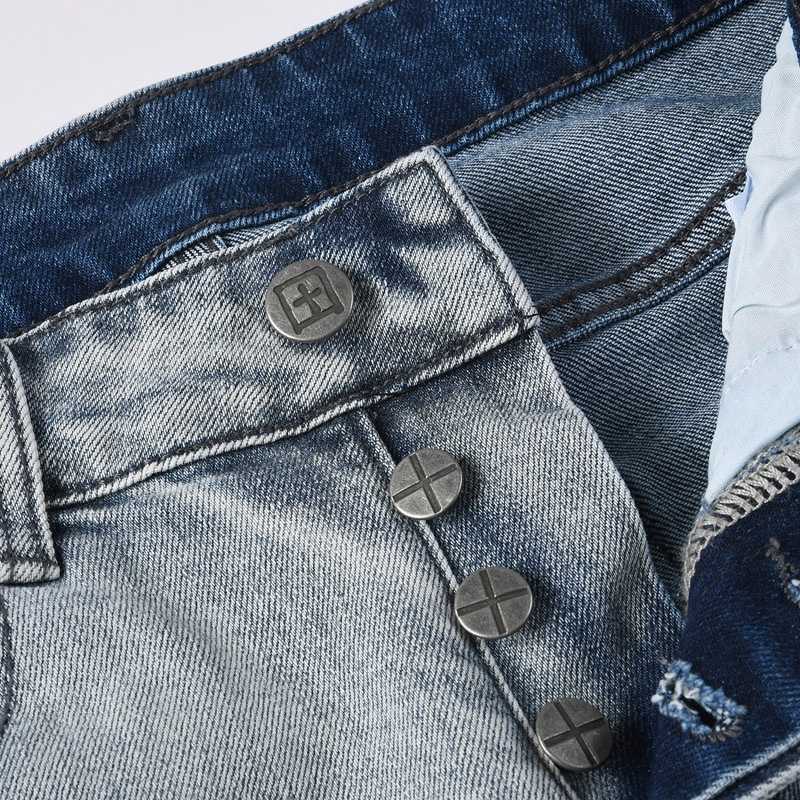 Ksubi Jeans    - DopestKickz