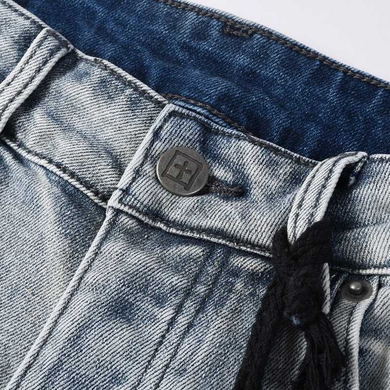 Ksubi Jeans    - DopestKickz