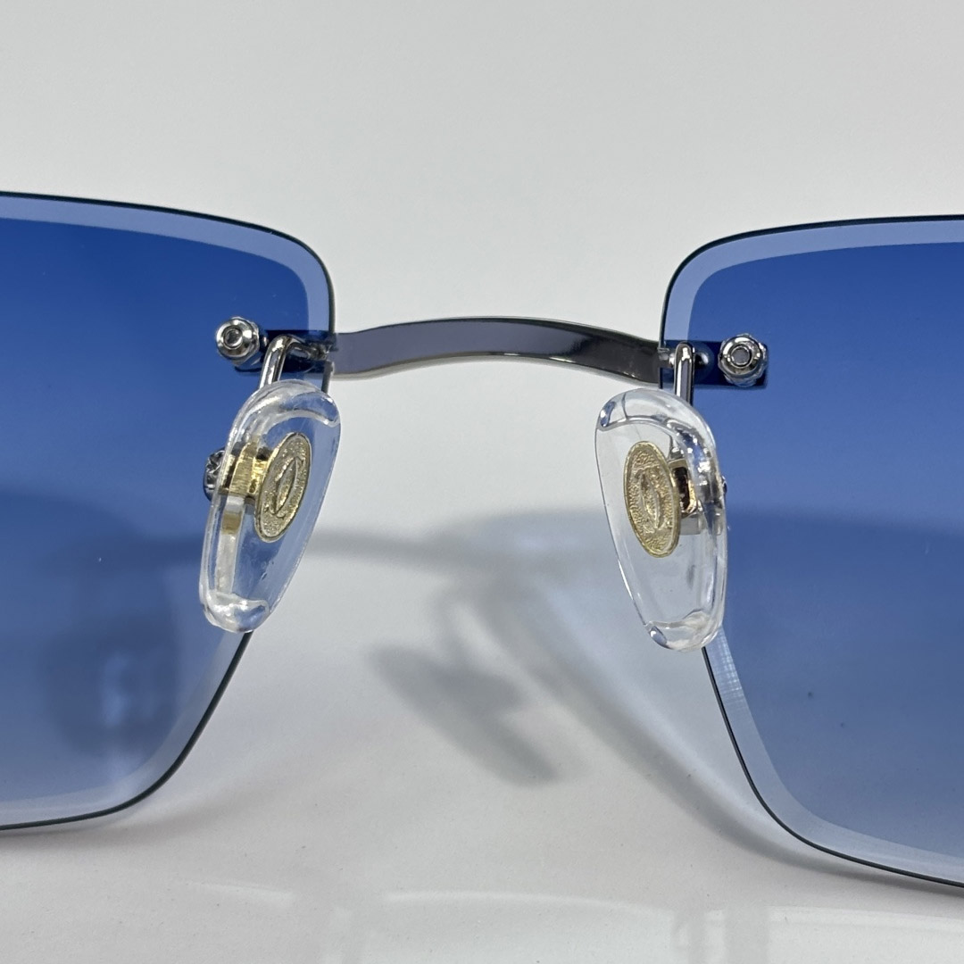 Cartier CT0582S Sunglasses    - DopestKickz