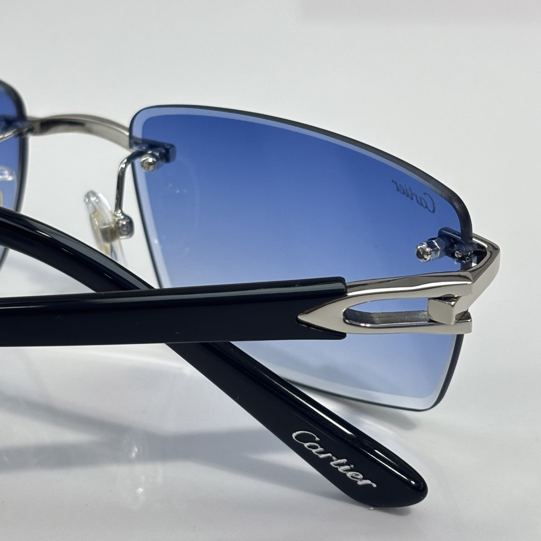 Cartier CT0582S Sunglasses    - DopestKickz