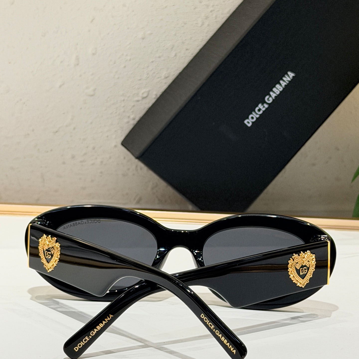 Dolce & Gabbana DG2213 Sunglasses       - DopestKickz