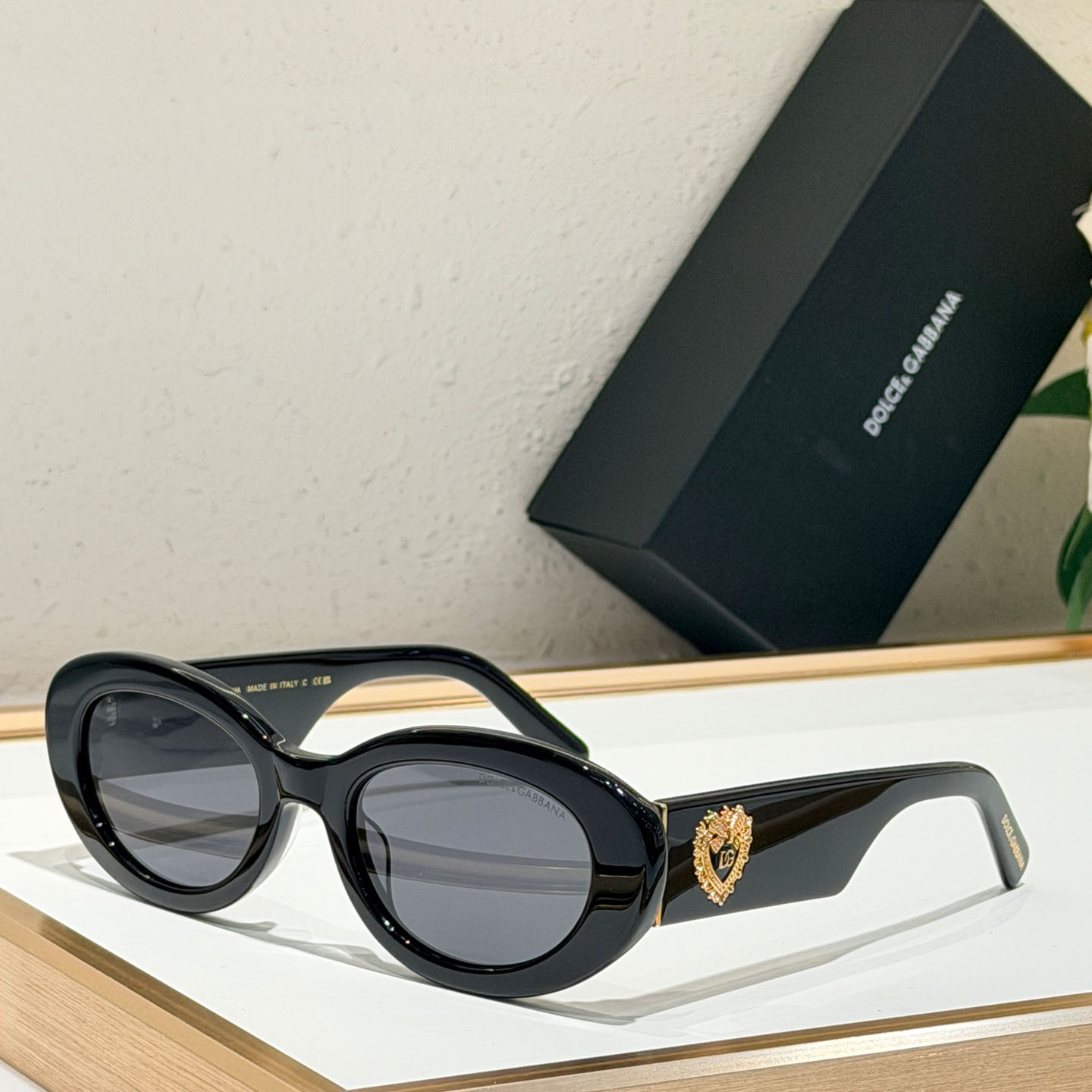 Dolce & Gabbana DG2213 Sunglasses       - DopestKickz
