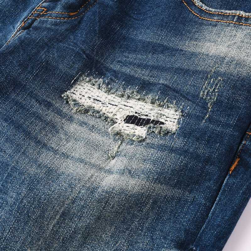 Purple-Brand Jeans    - DopestKickz