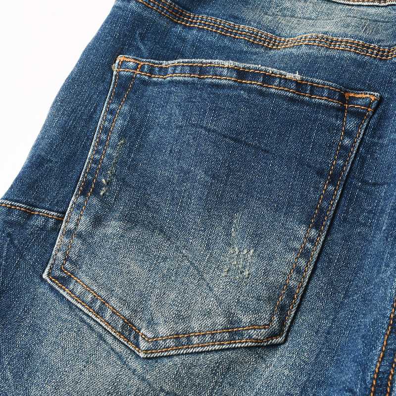 Purple-Brand Jeans    - DopestKickz