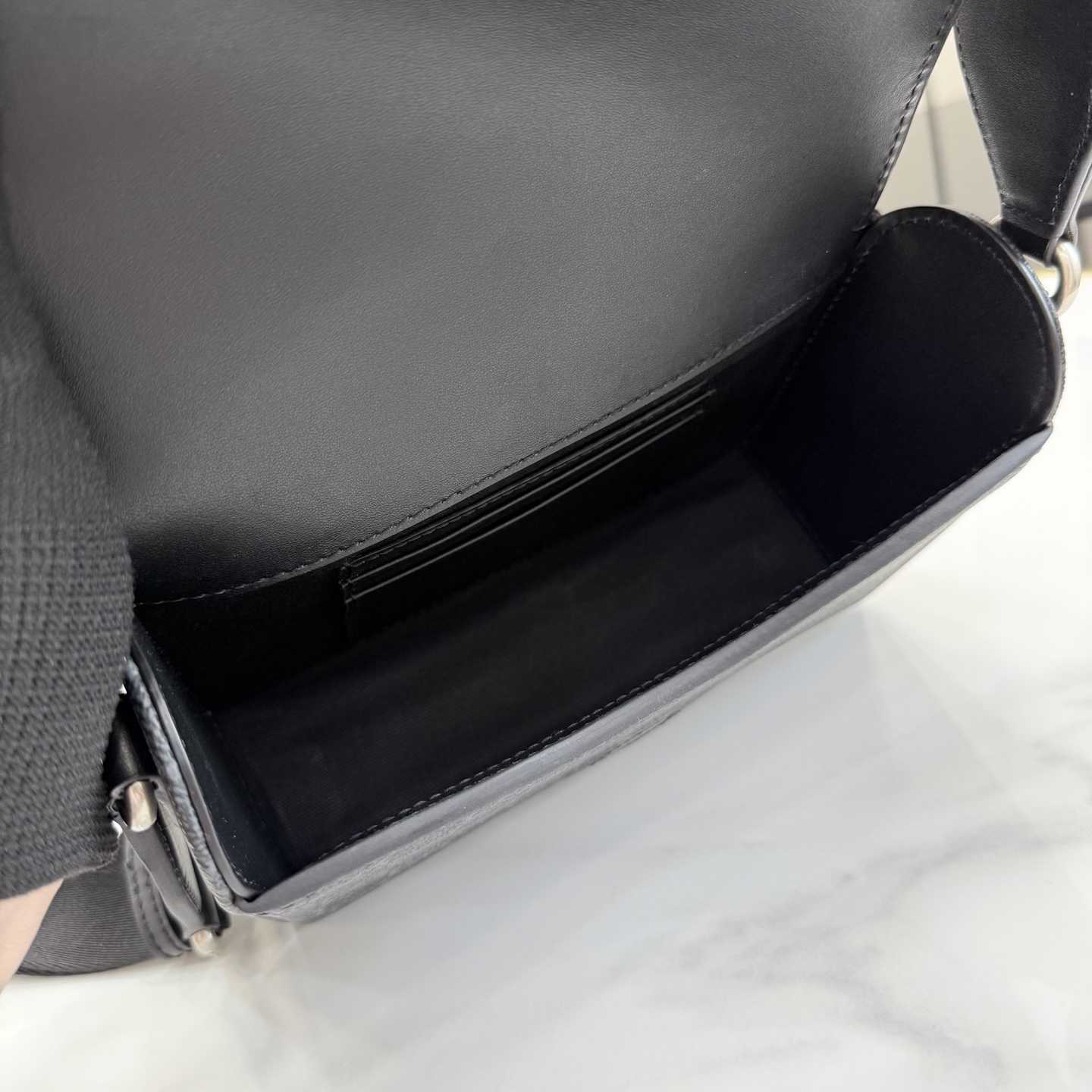 Gucci Horsebit 1955 Mini Bag - DopestKickz