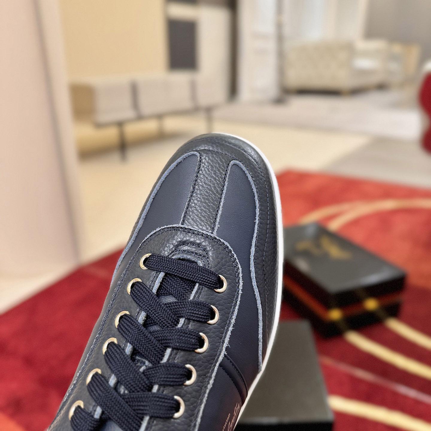 Christian Louboutin Retero Sneakers - DopestKickz