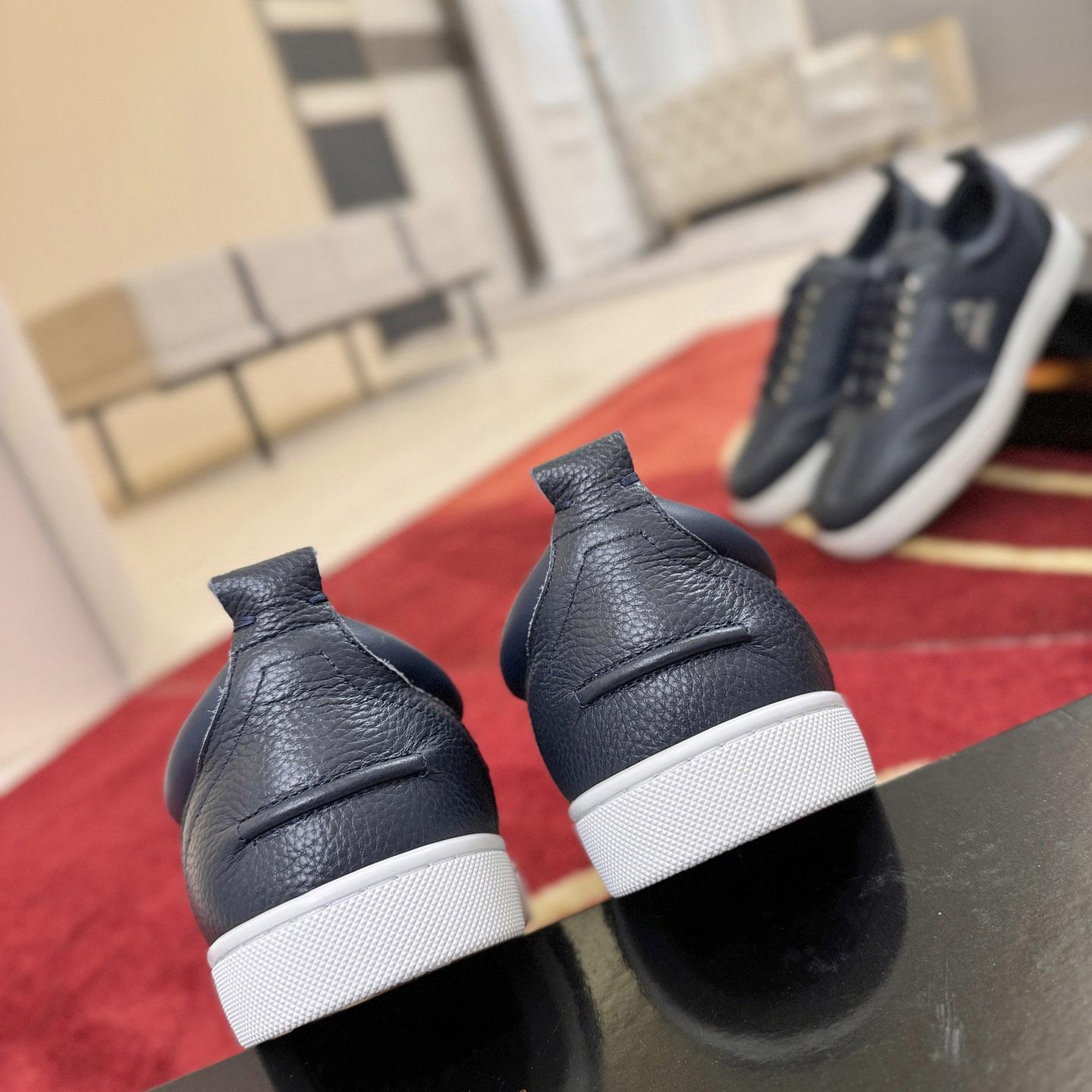 Christian Louboutin Retero Sneakers - DopestKickz