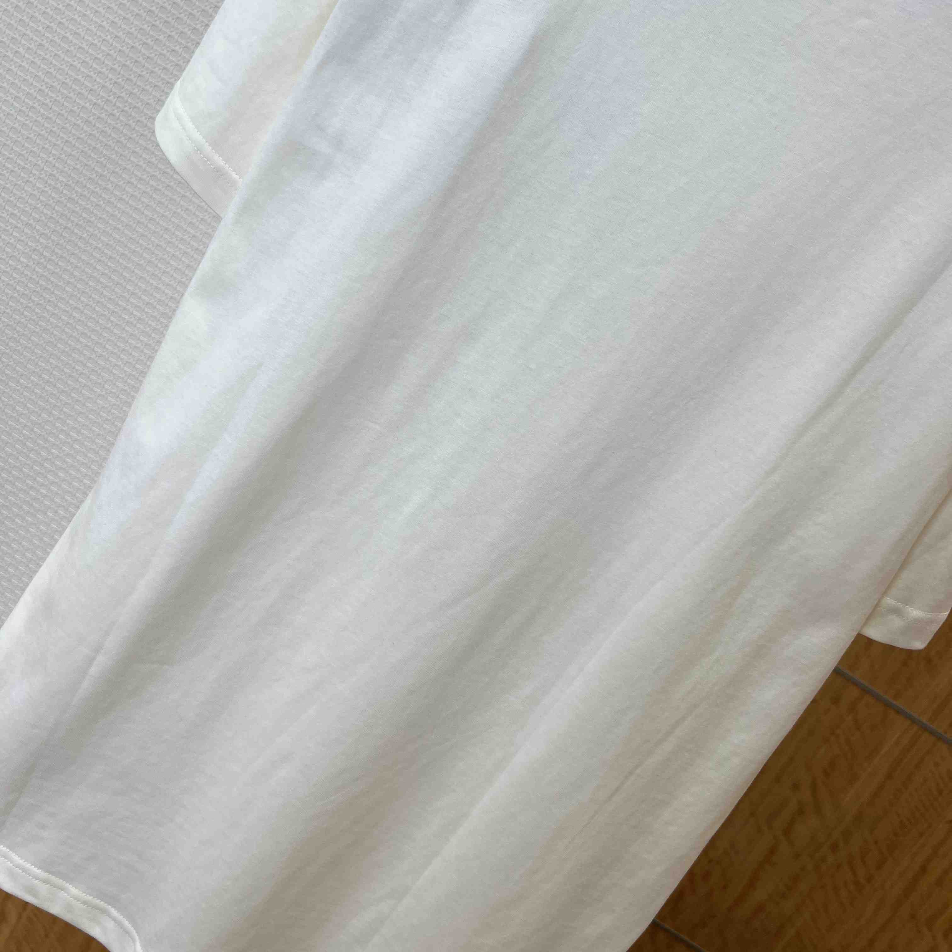 Moncler  Safari Wardrobe-Print Cotton T-Shirt - DopestKickz