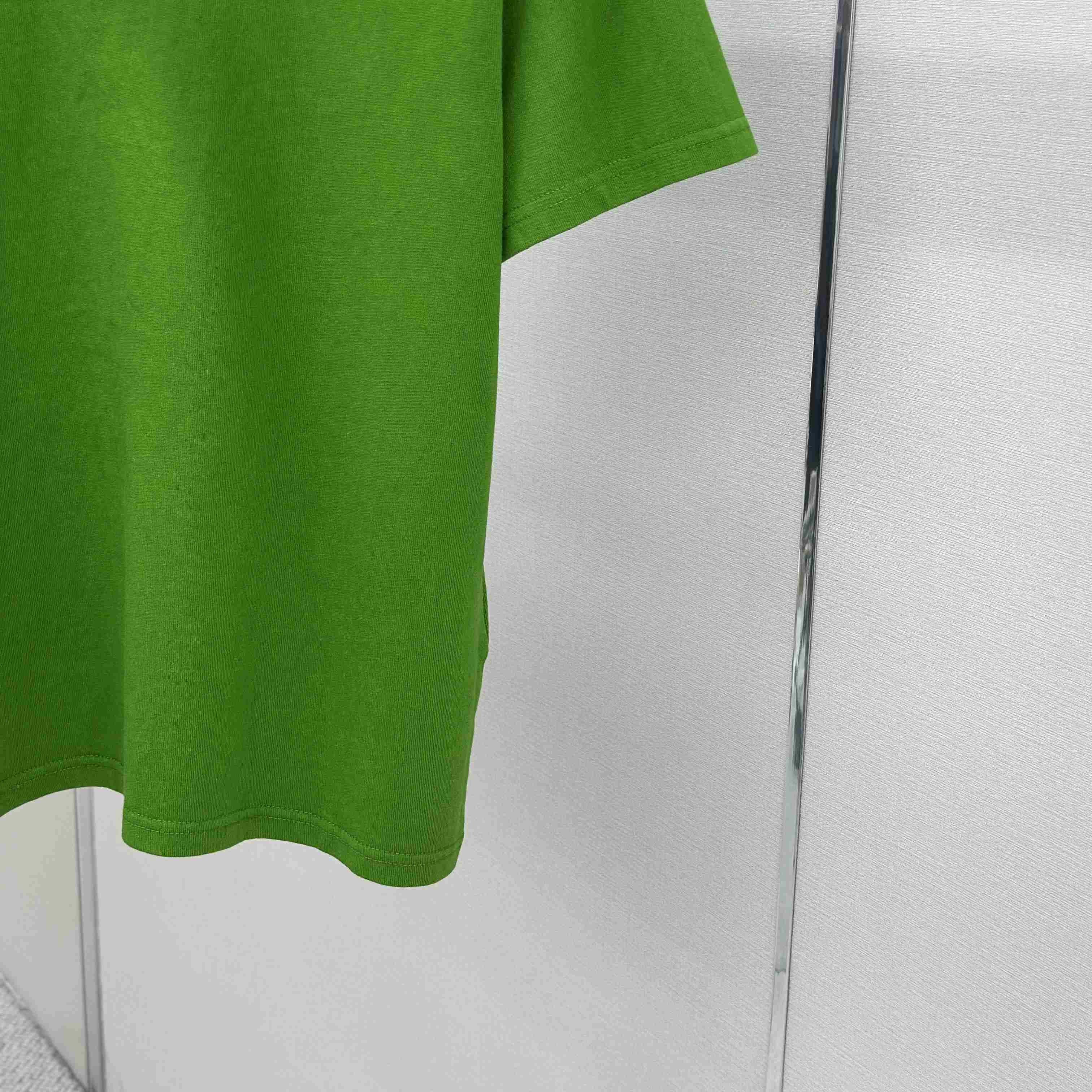 Prada Cotton T-shirt - DopestKickz