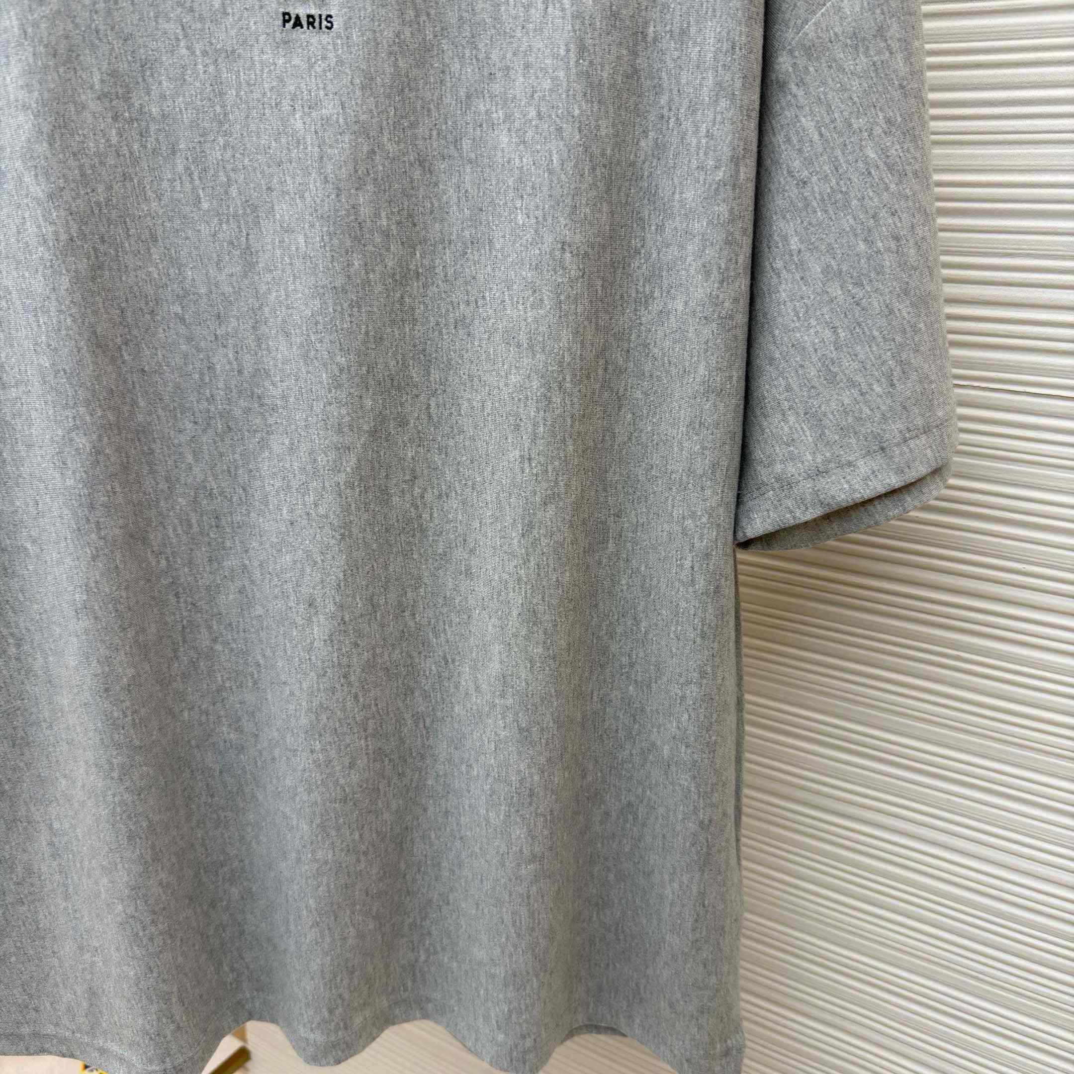 Celine   T-shirt IN Cotton Jersey - DopestKickz