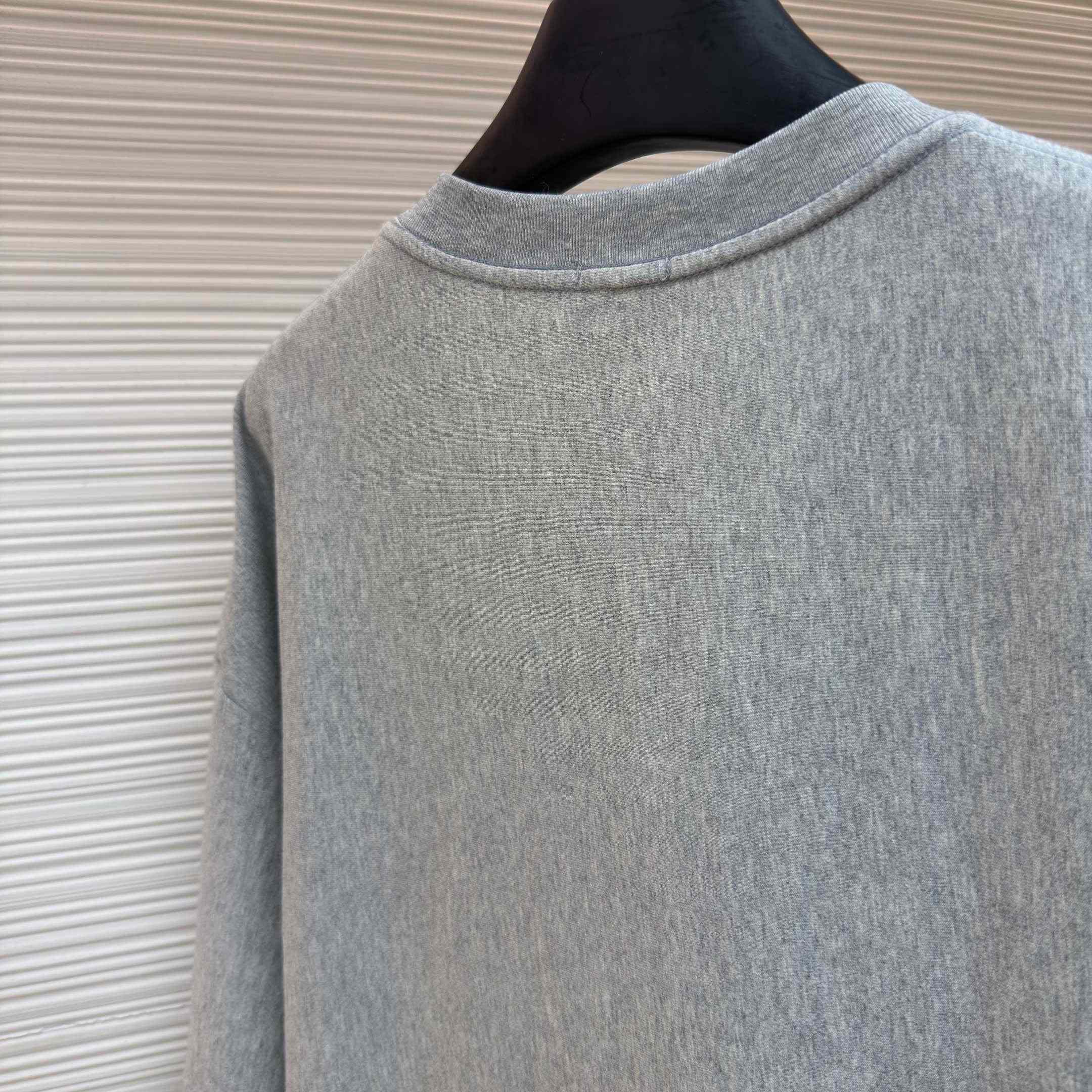Celine   T-shirt IN Cotton Jersey - DopestKickz