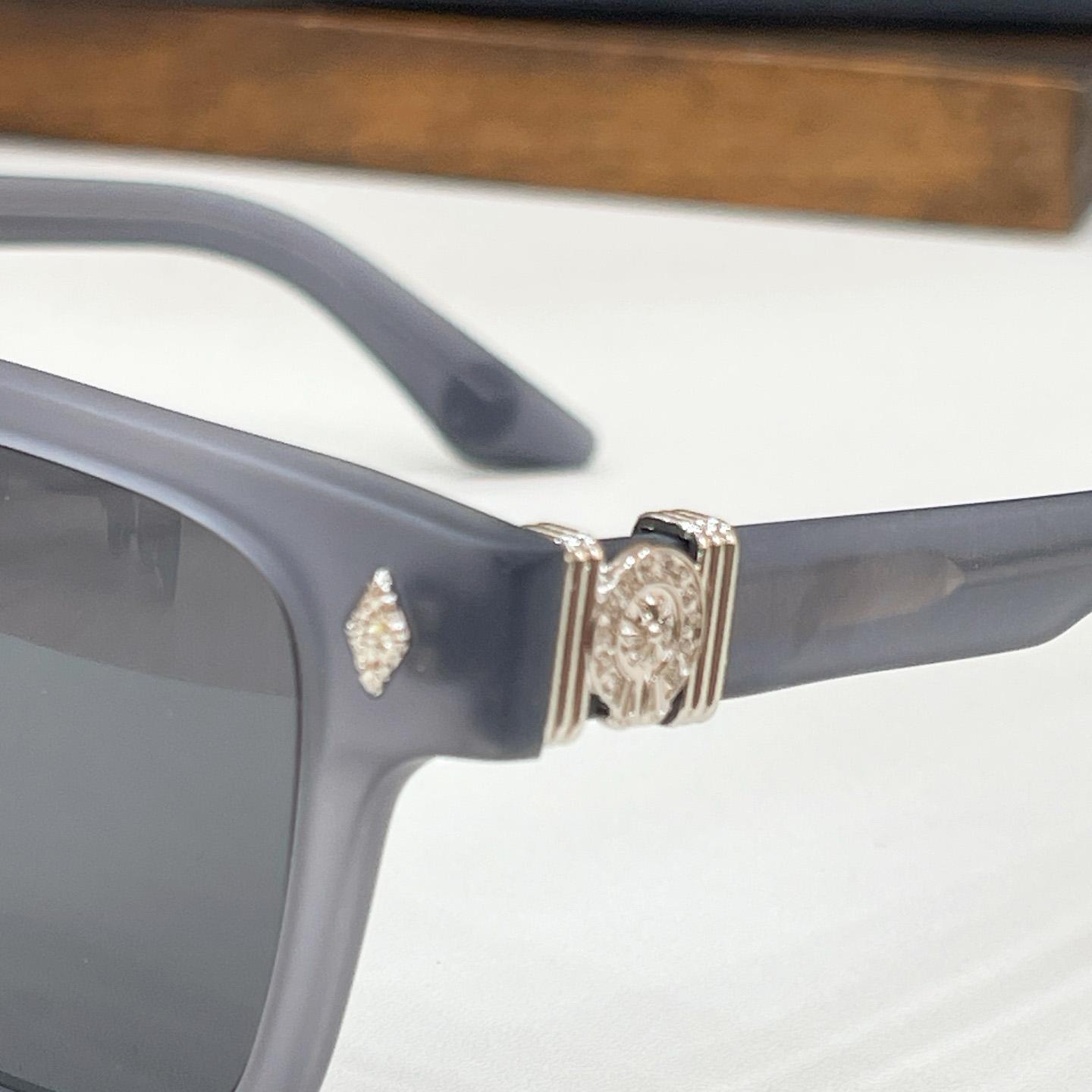 Chrome Hearts HALLLAMANASS Sunglasses - DopestKickz