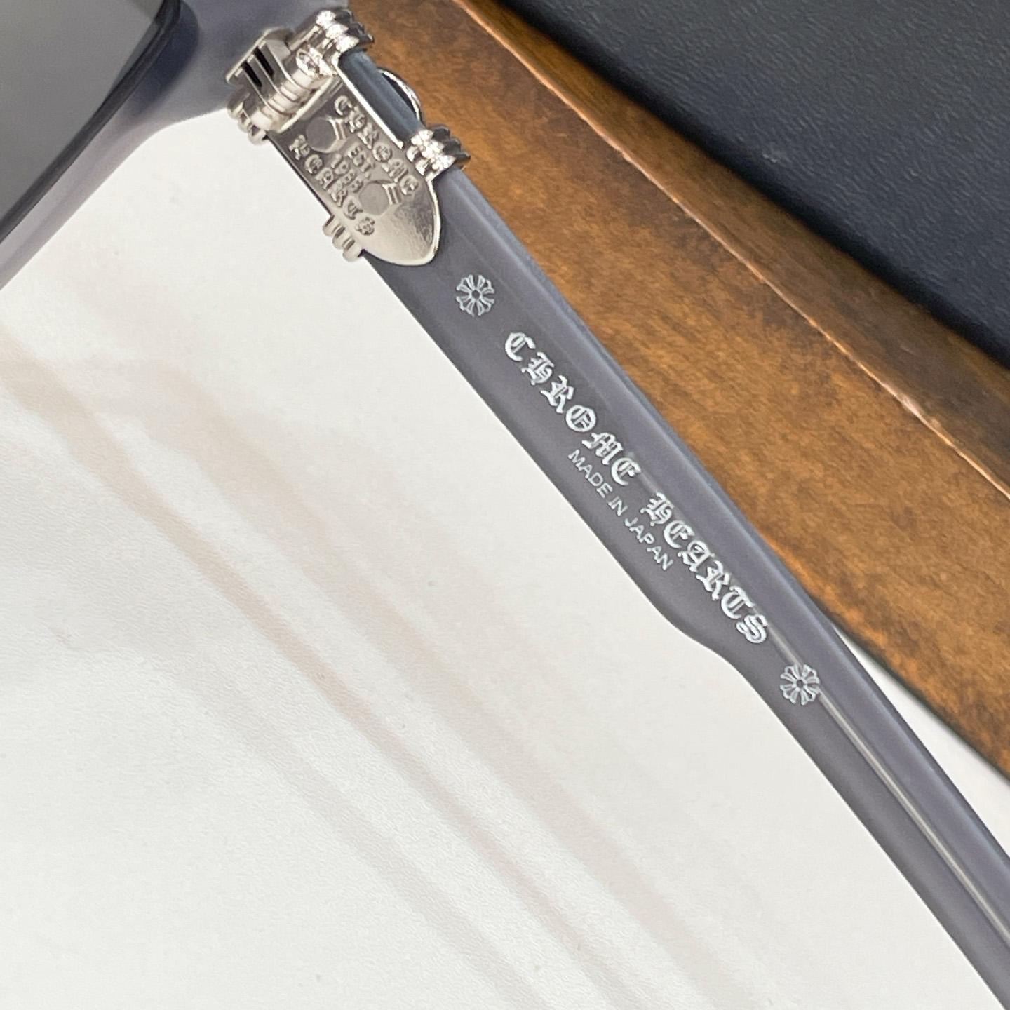 Chrome Hearts HALLLAMANASS Sunglasses - DopestKickz