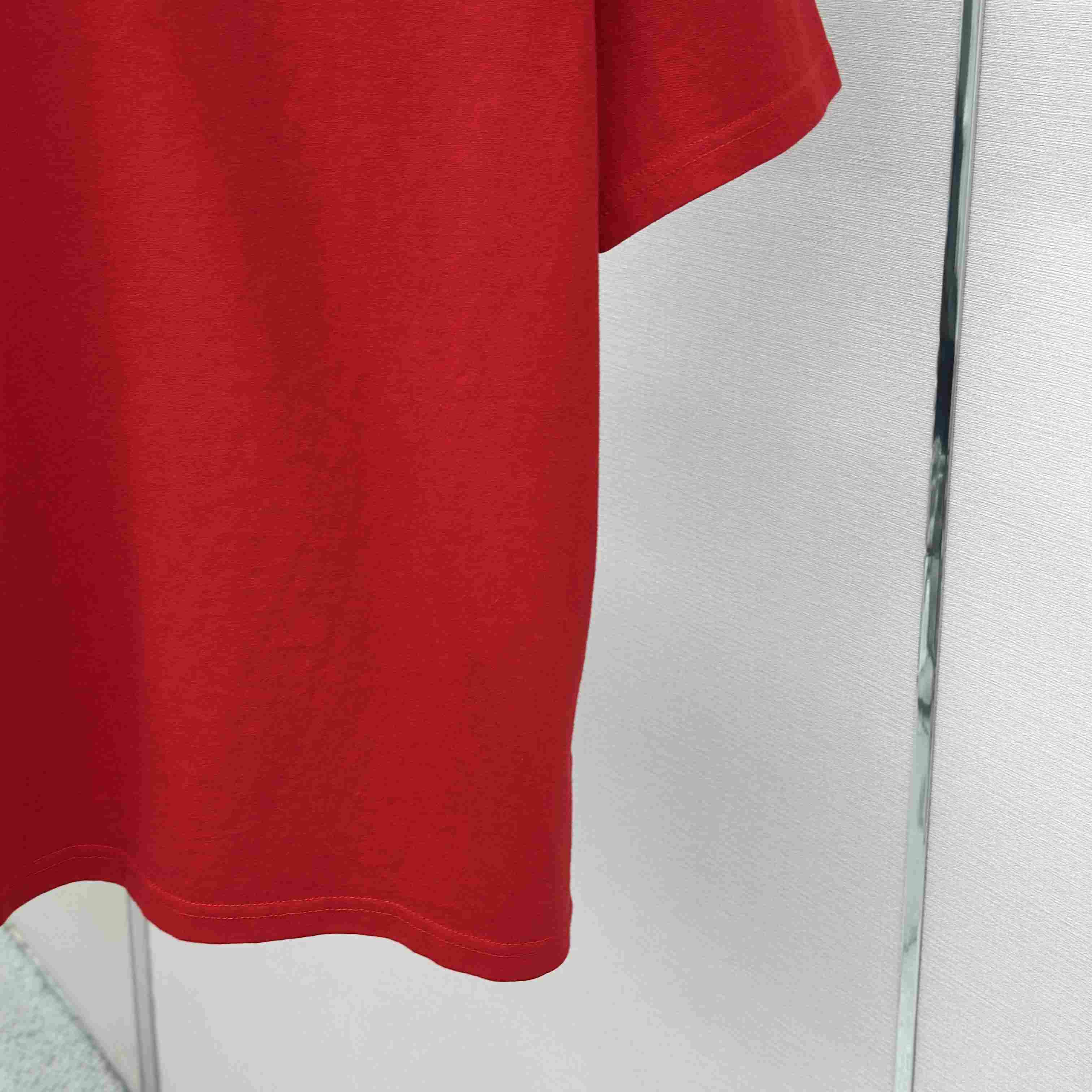 Prada Cotton T-shirt - DopestKickz