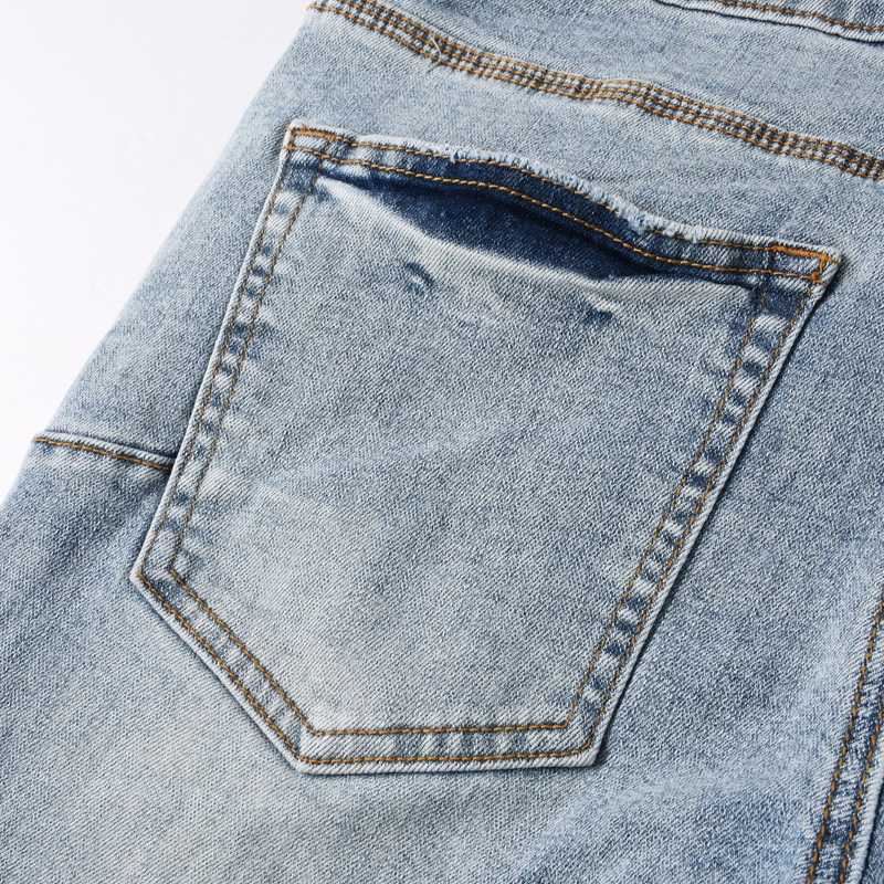 Purple-Brand Jeans    - DopestKickz
