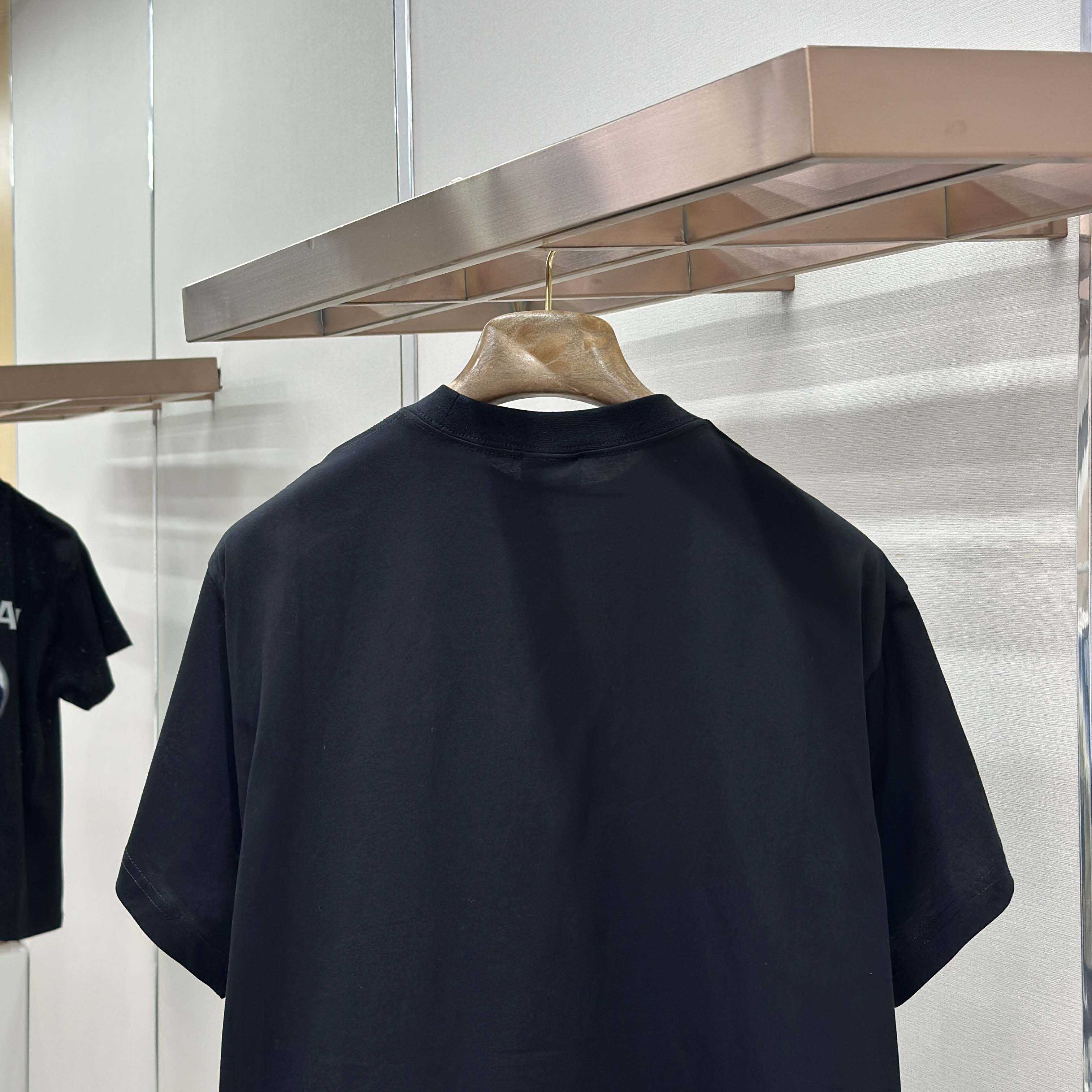 Balenciaga Lady In Shades Oversized T-Shirt  - DopestKickz