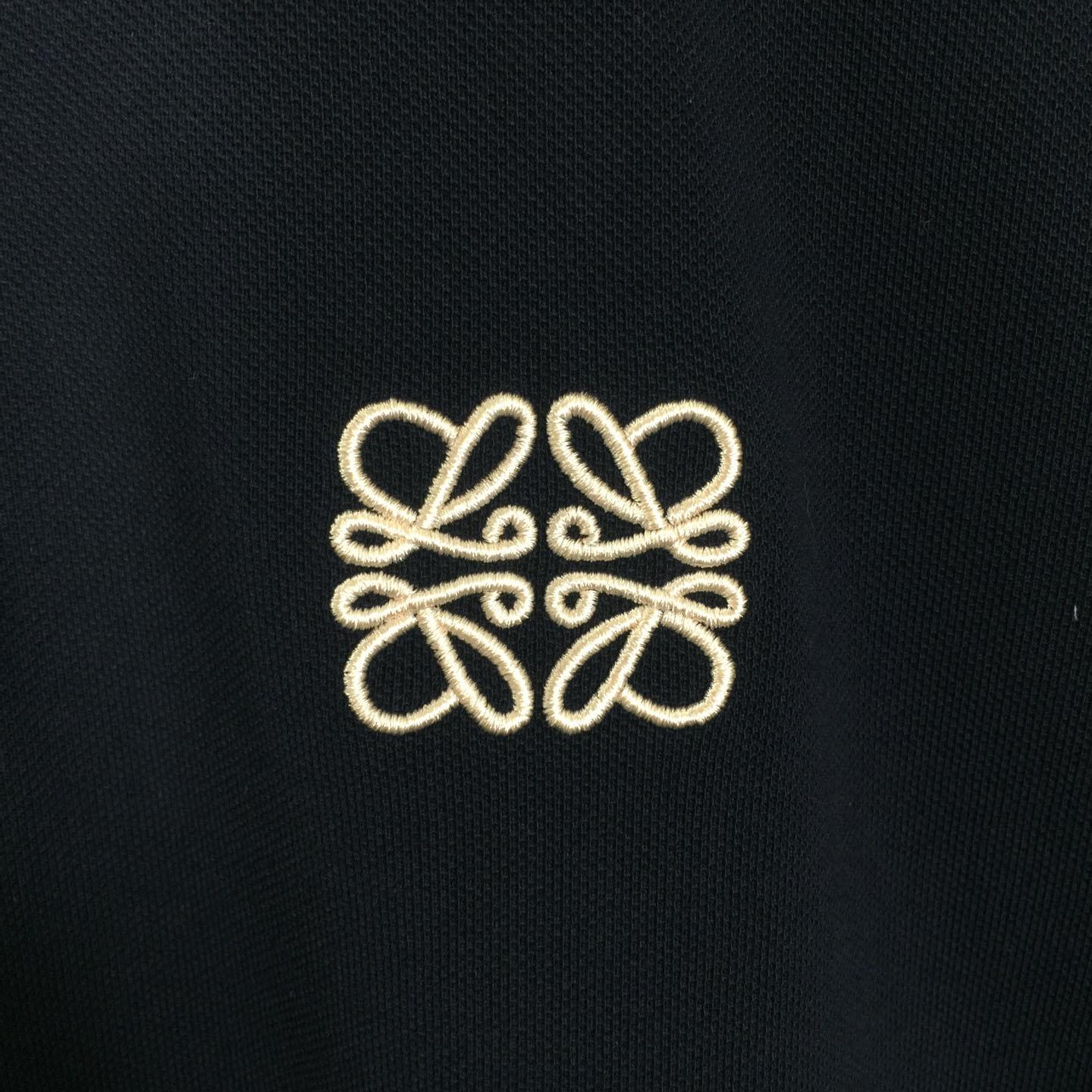 Loewe Polo In Cotton - DopestKickz