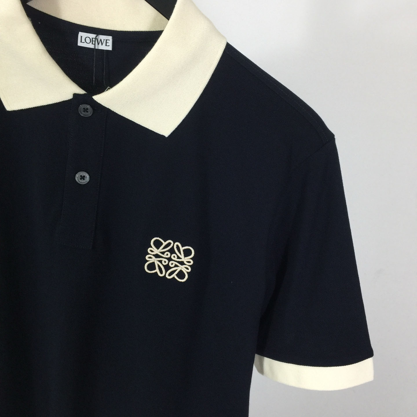 Loewe Polo In Cotton - DopestKickz