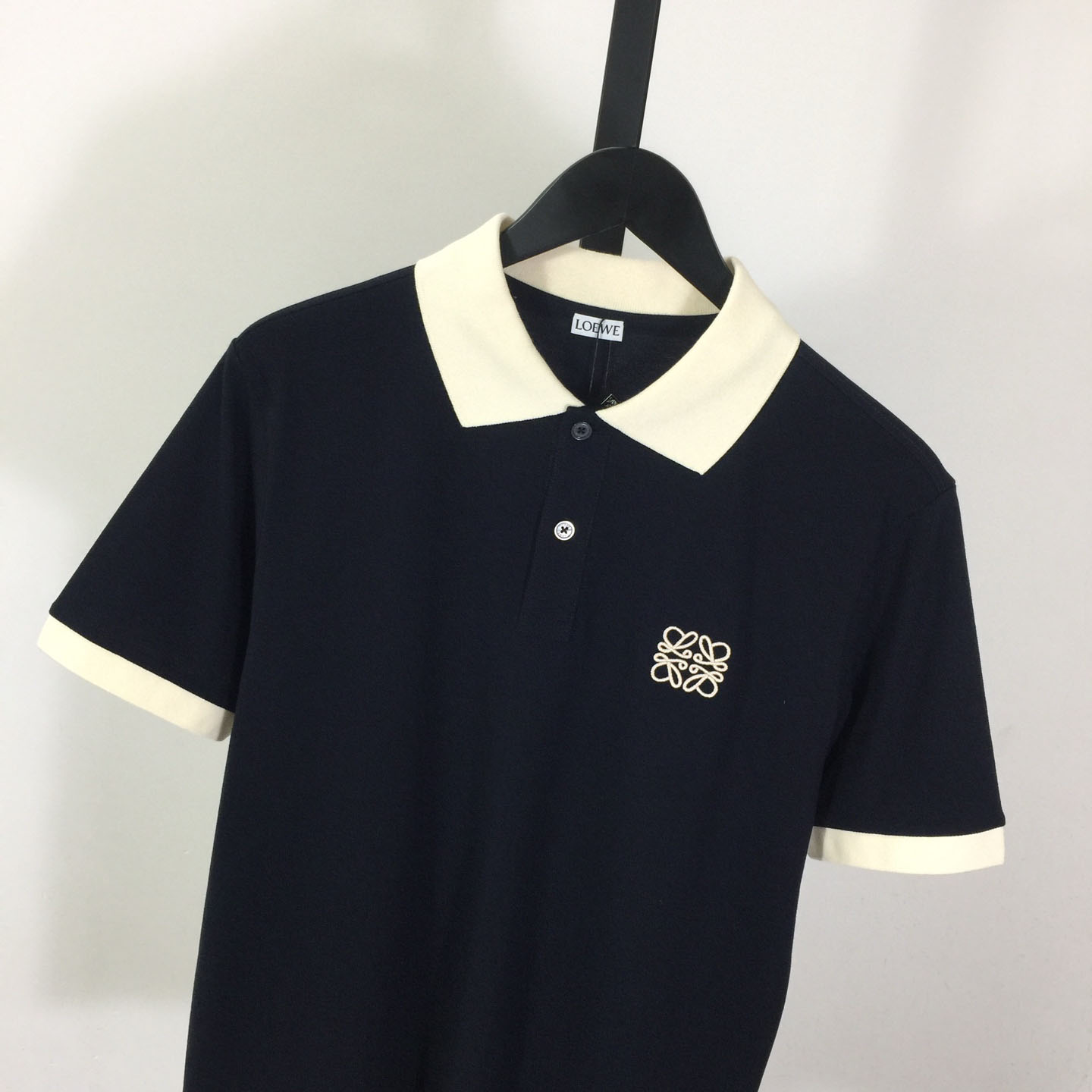 Loewe Polo In Cotton - DopestKickz