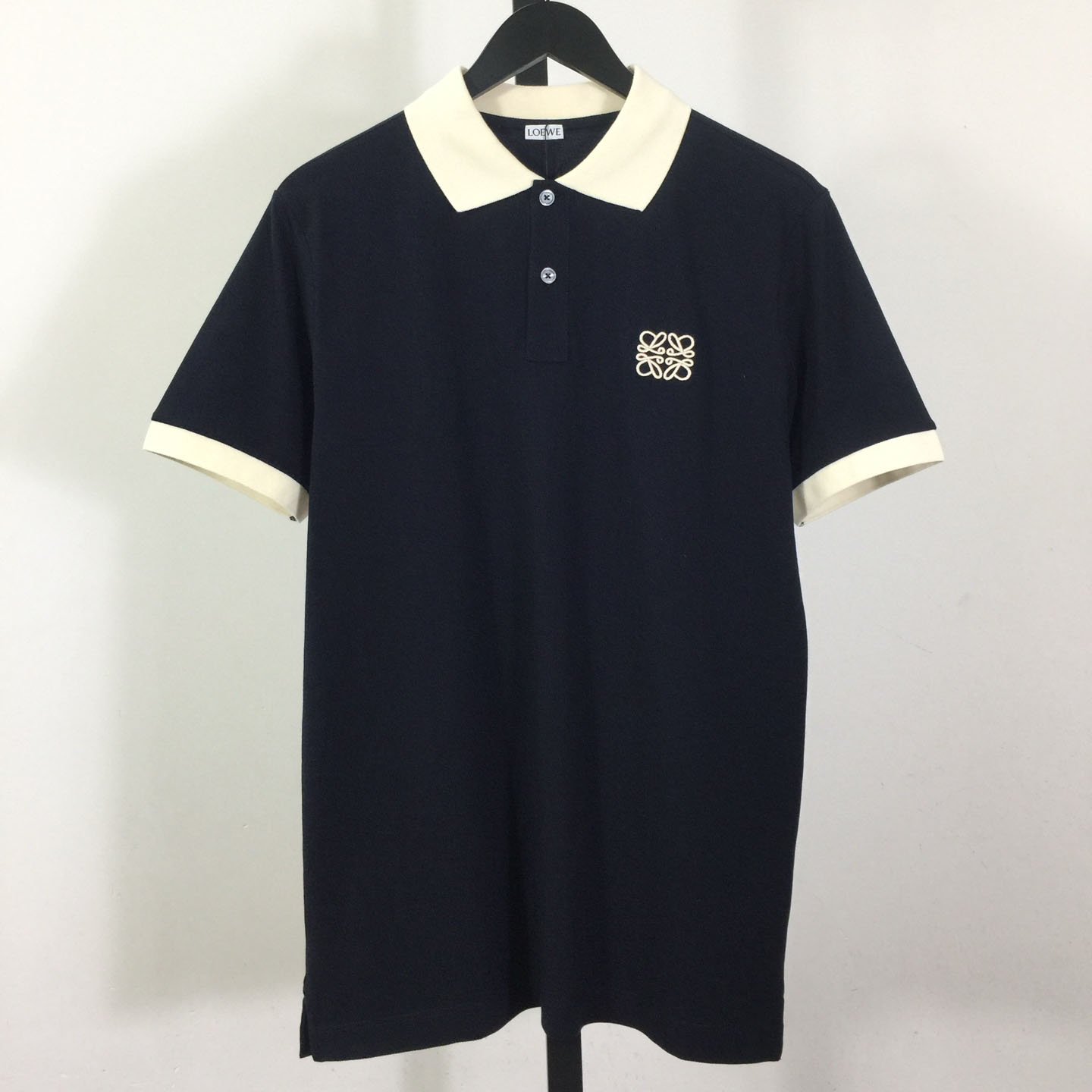 Loewe Polo In Cotton - DopestKickz