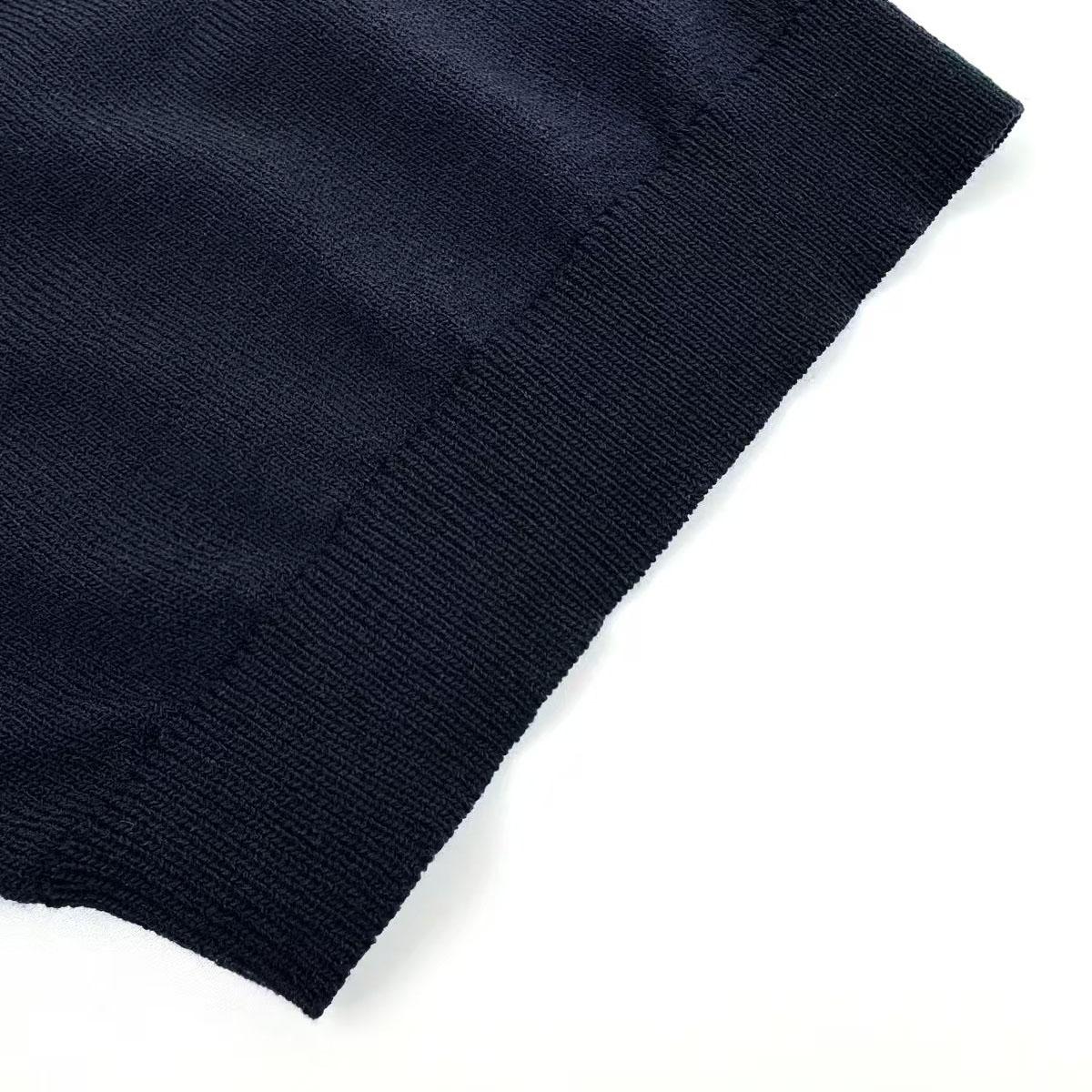 Prada Cotton Crew-Neck Sweater - DopestKickz