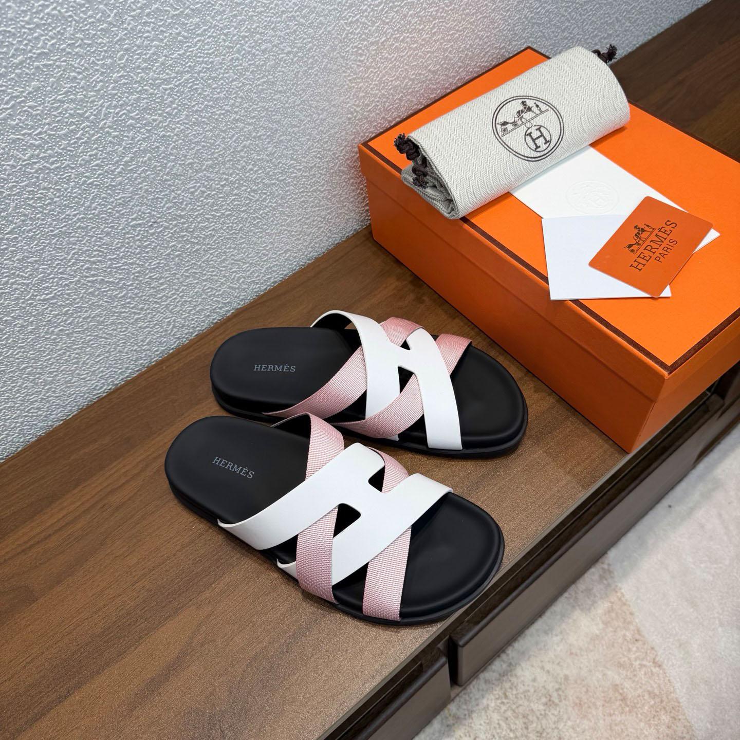 Hermes Kazimir Sandal - DopestKickz
