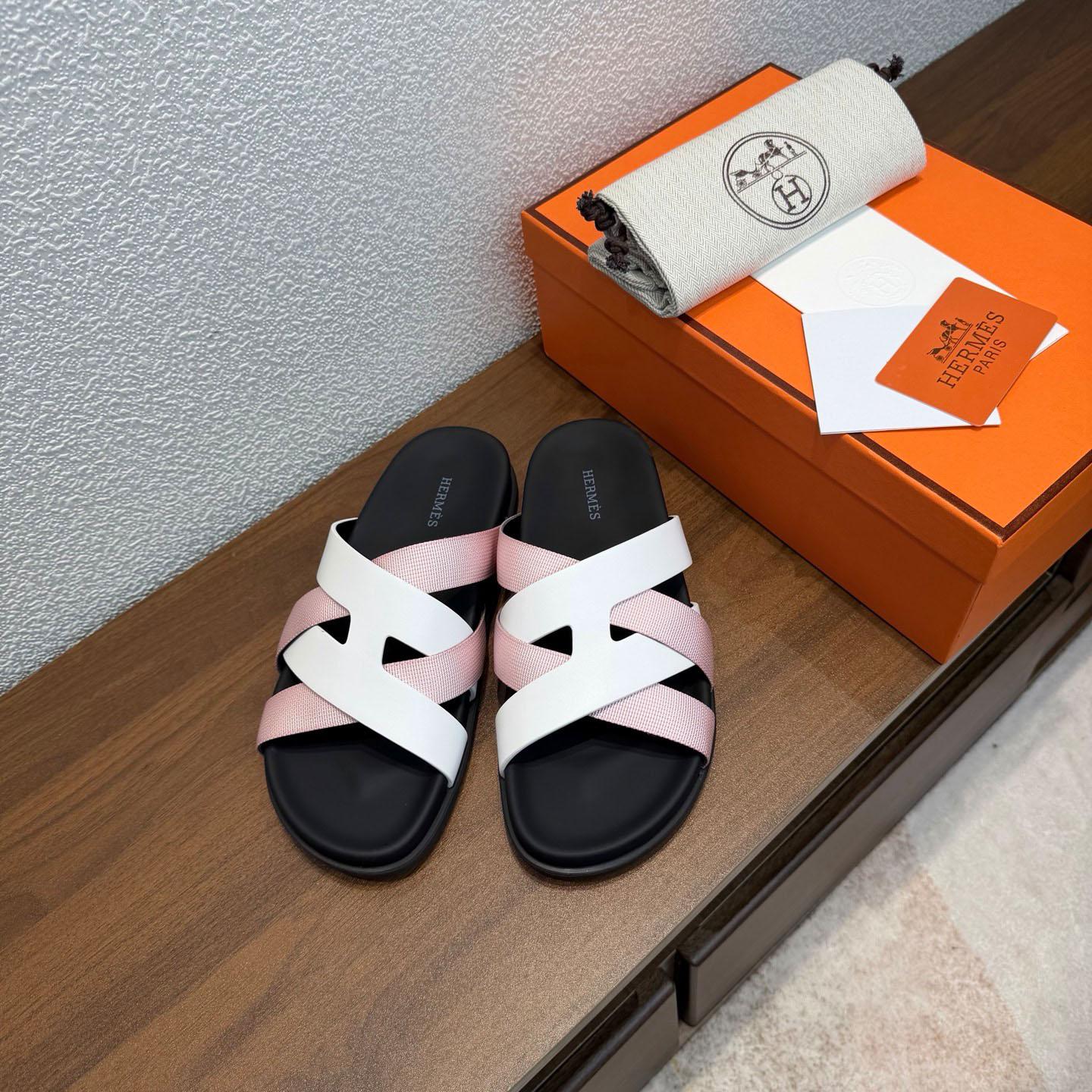 Hermes Kazimir Sandal - DopestKickz