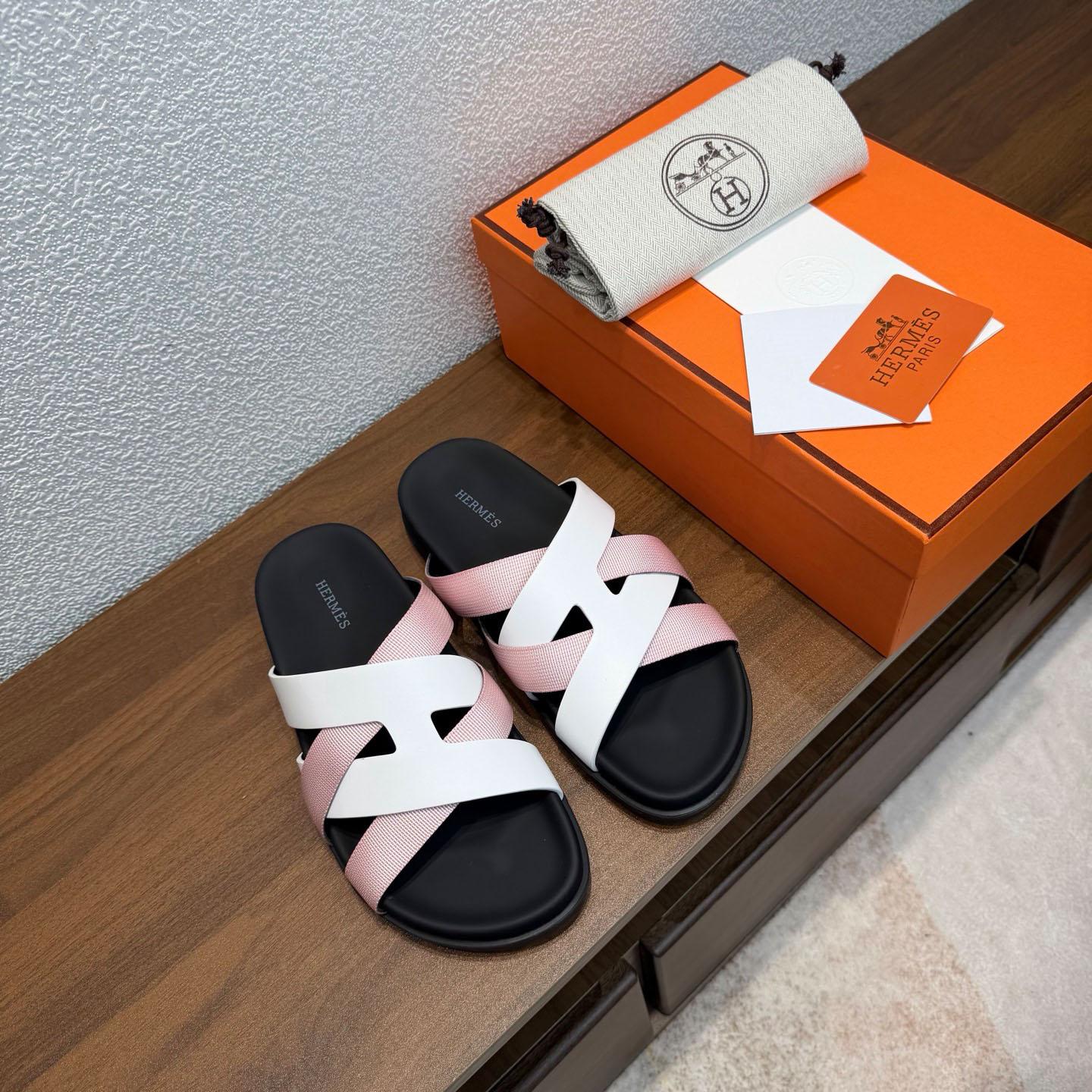 Hermes Kazimir Sandal - DopestKickz