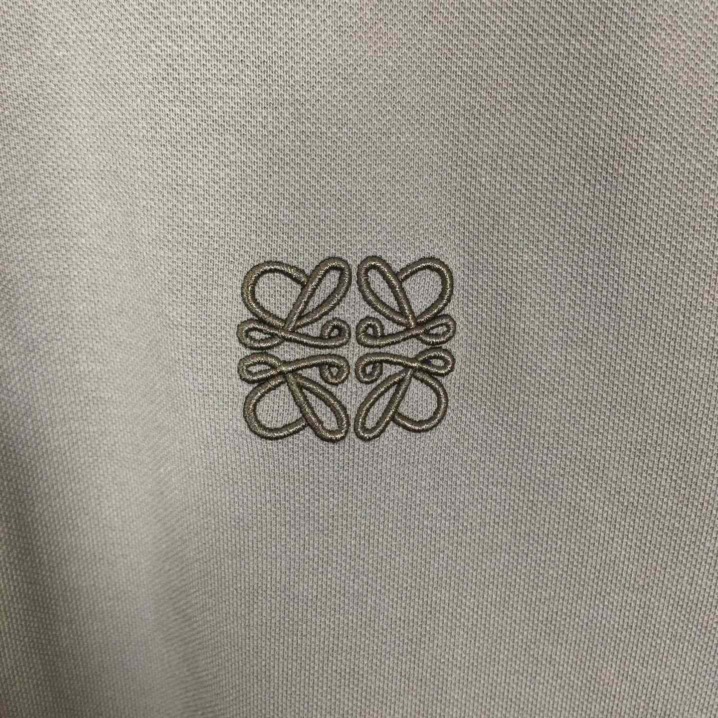 Loewe Polo In Cotton - DopestKickz