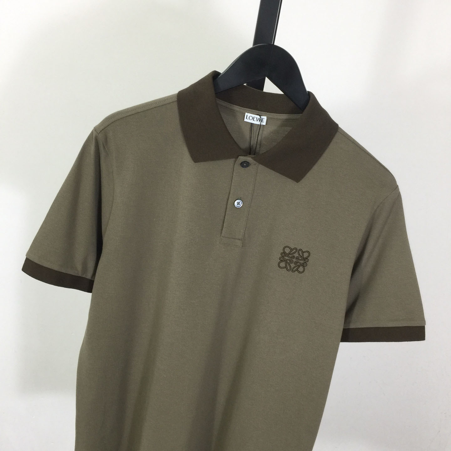 Loewe Polo In Cotton - DopestKickz