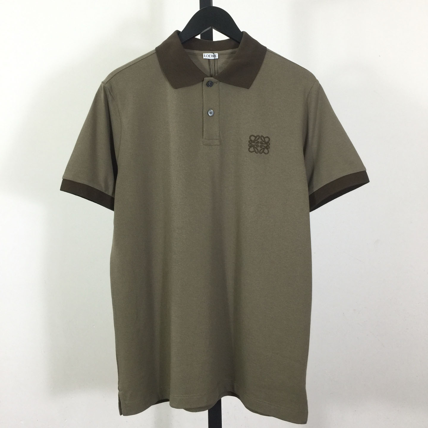 Loewe Polo In Cotton - DopestKickz