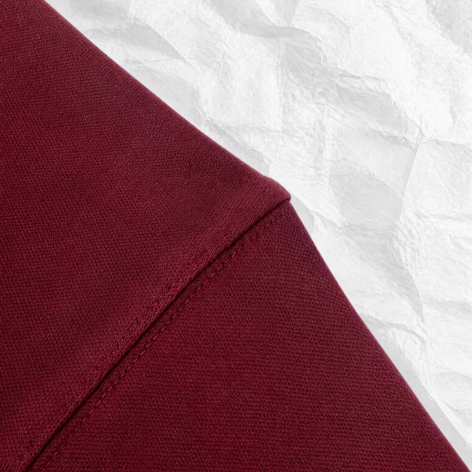 Acne Studios Washed Logo Polo - DopestKickz
