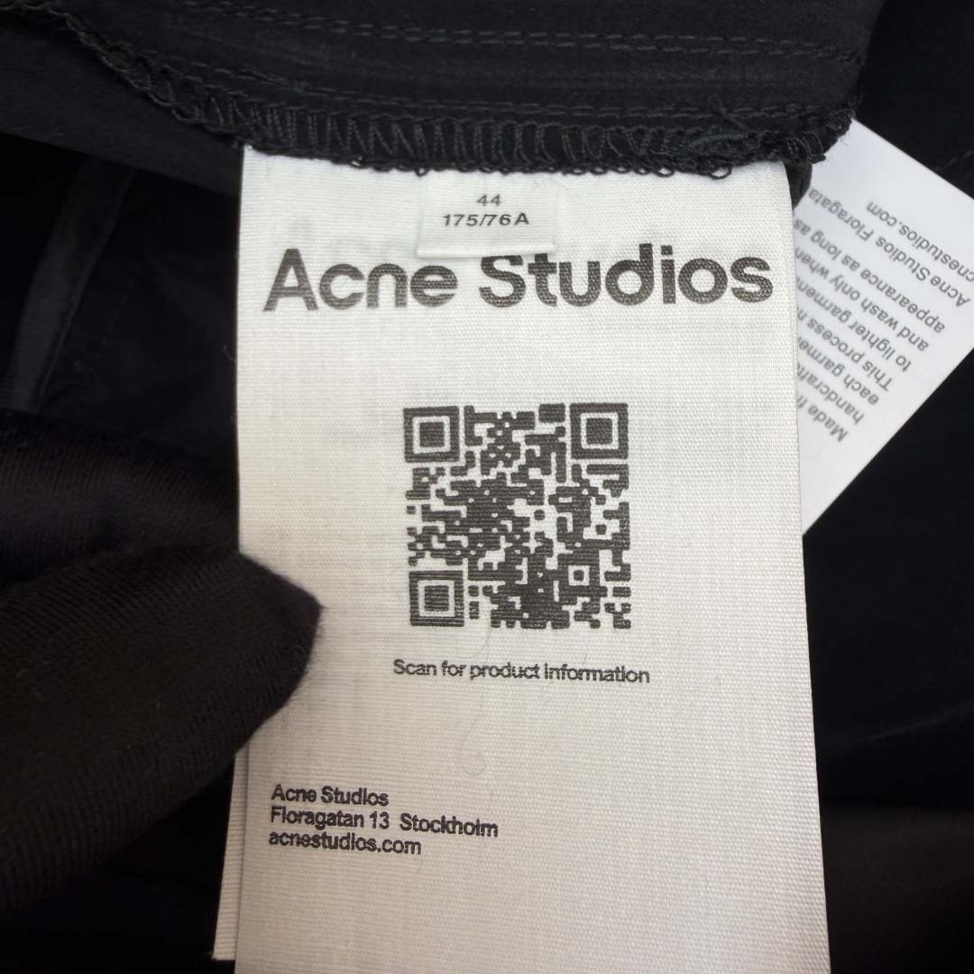 Acne Studios Technical Trousers - DopestKickz