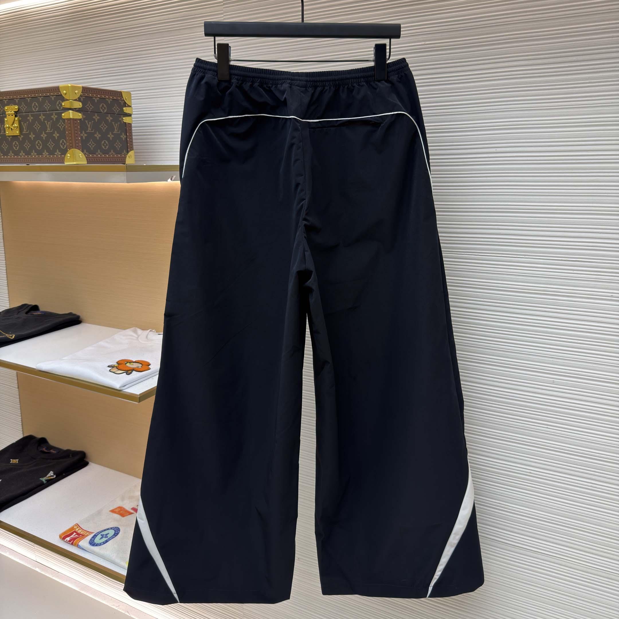 Acne Studios Technical Trousers - DopestKickz