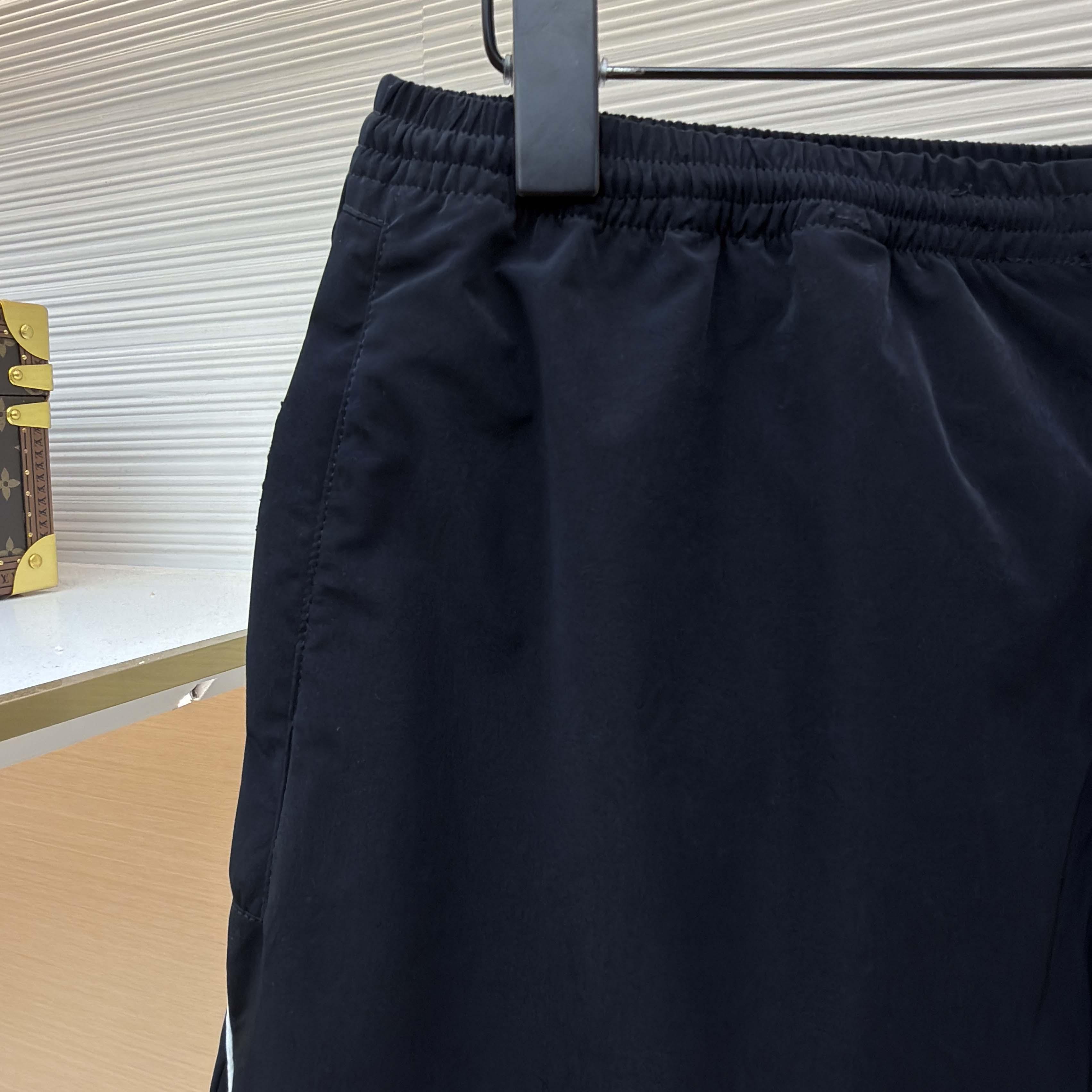 Acne Studios Technical Trousers - DopestKickz