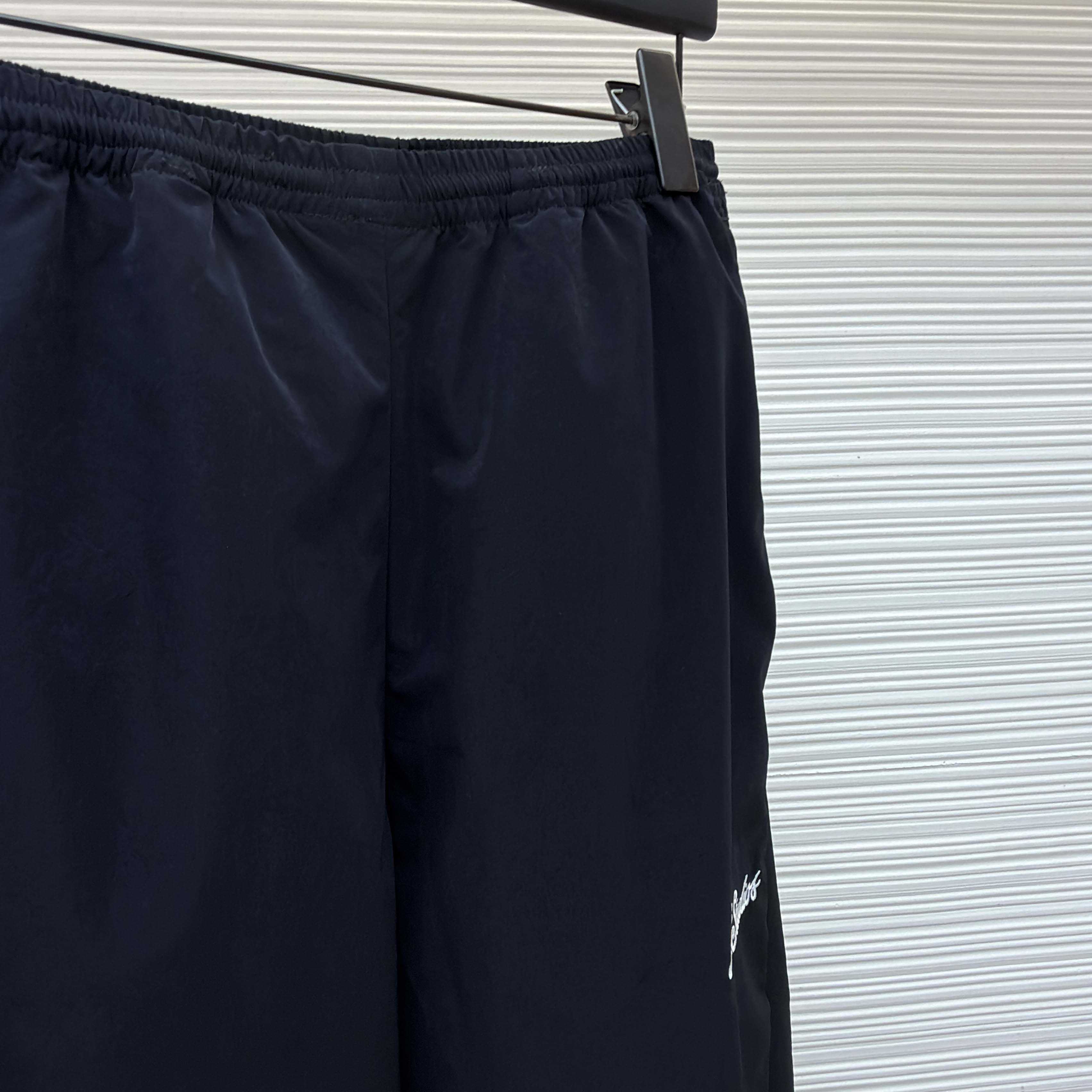Acne Studios Technical Trousers - DopestKickz
