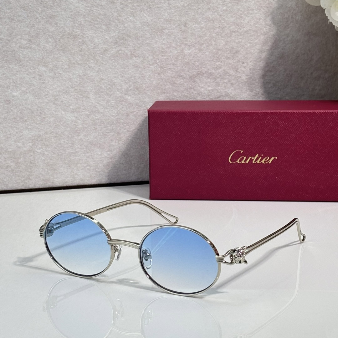 Cartier CT0583S  Sunglasses    - DopestKickz