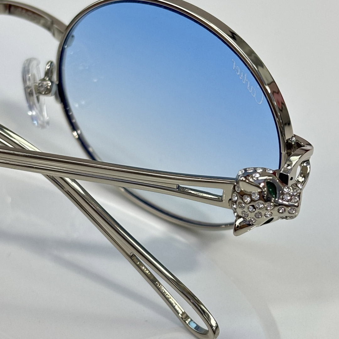 Cartier CT0583S  Sunglasses    - DopestKickz