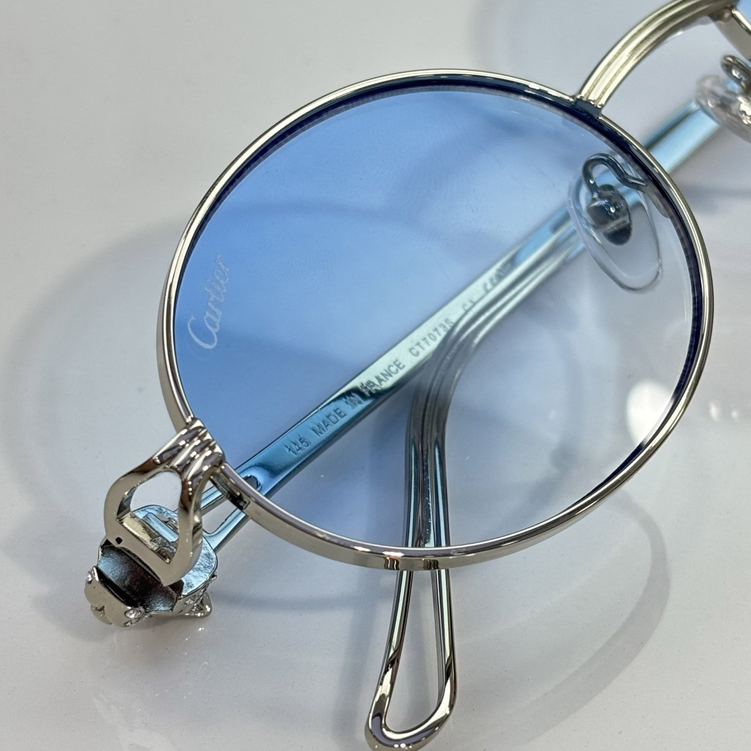 Cartier CT0583S  Sunglasses    - DopestKickz