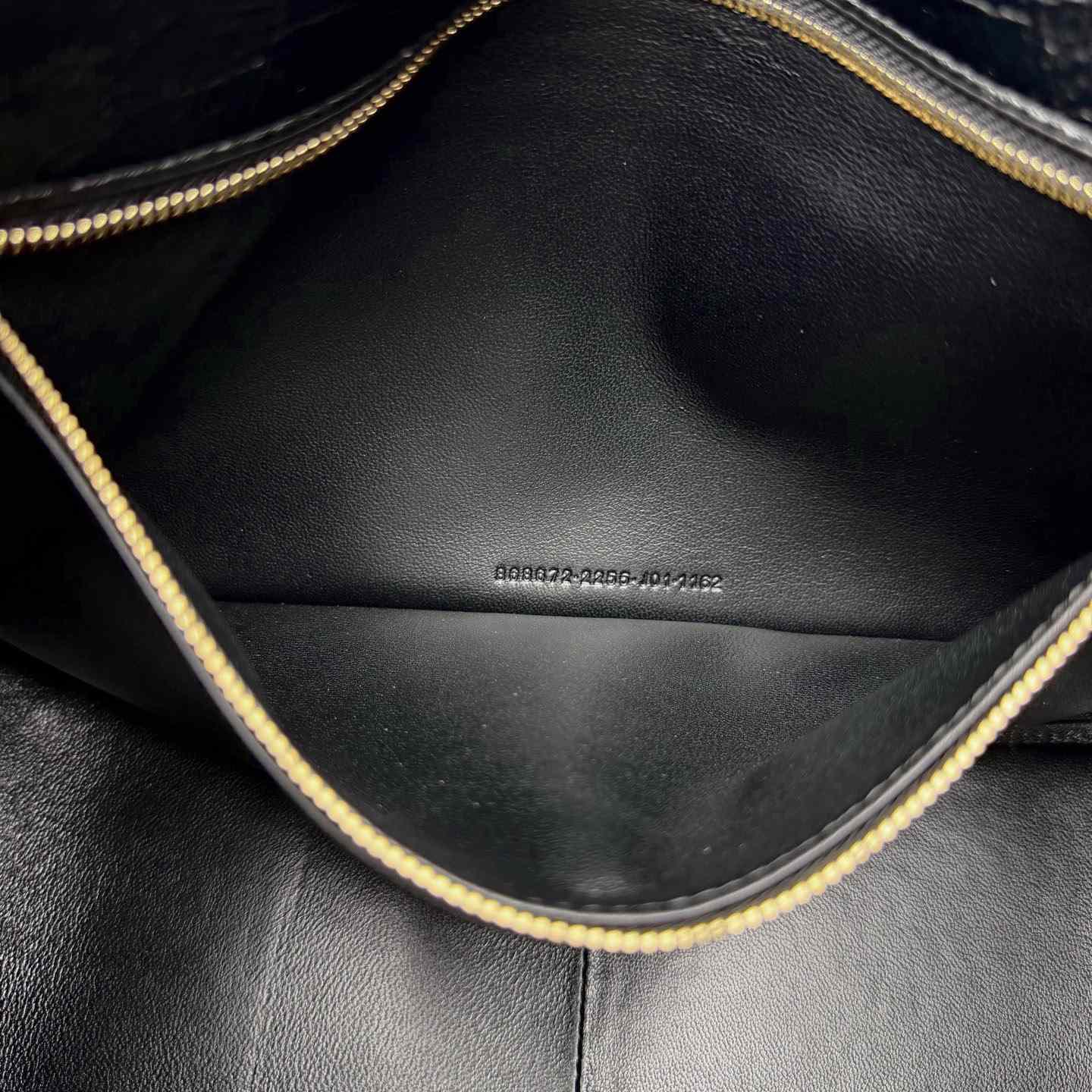 Balenciaga  Clicca Shoulder Bag - DopestKickz