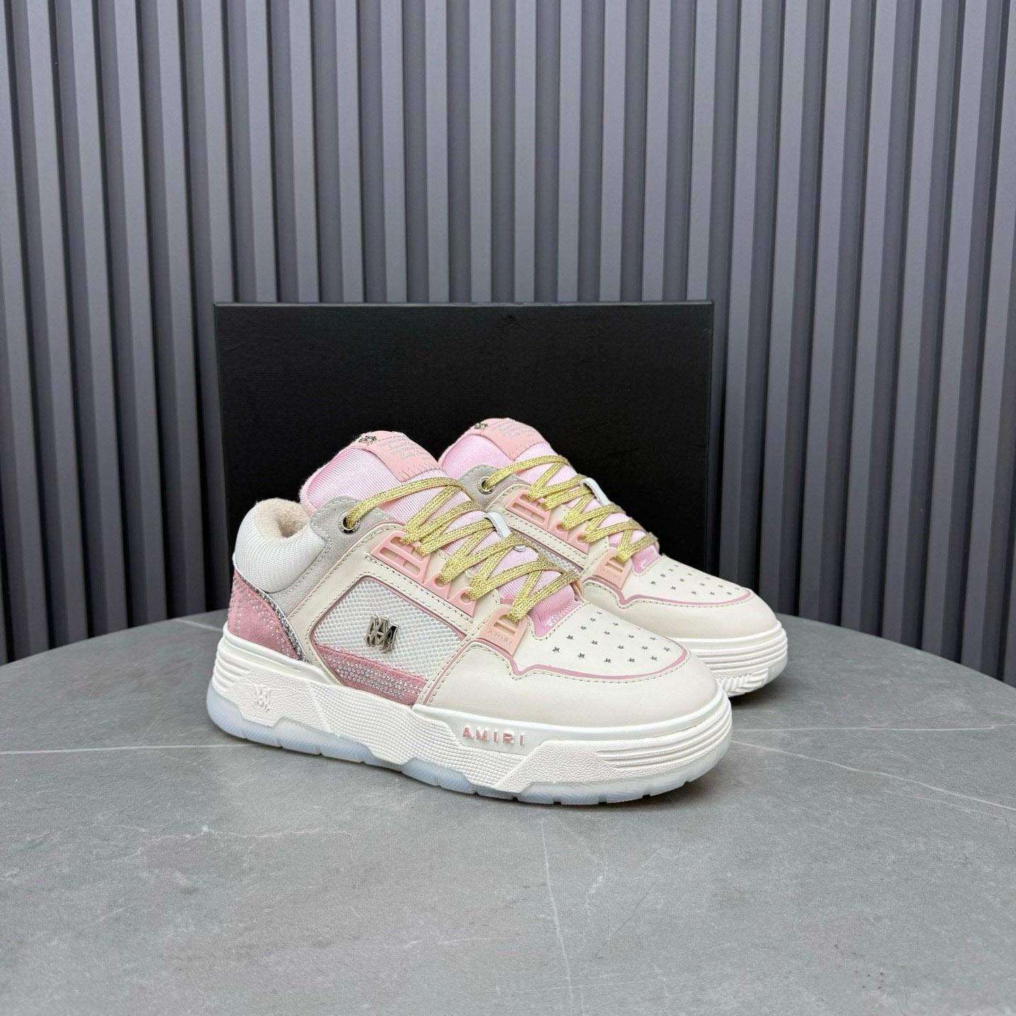 Amiri 'Crystal Ma-1' Sneakers - DopestKickz