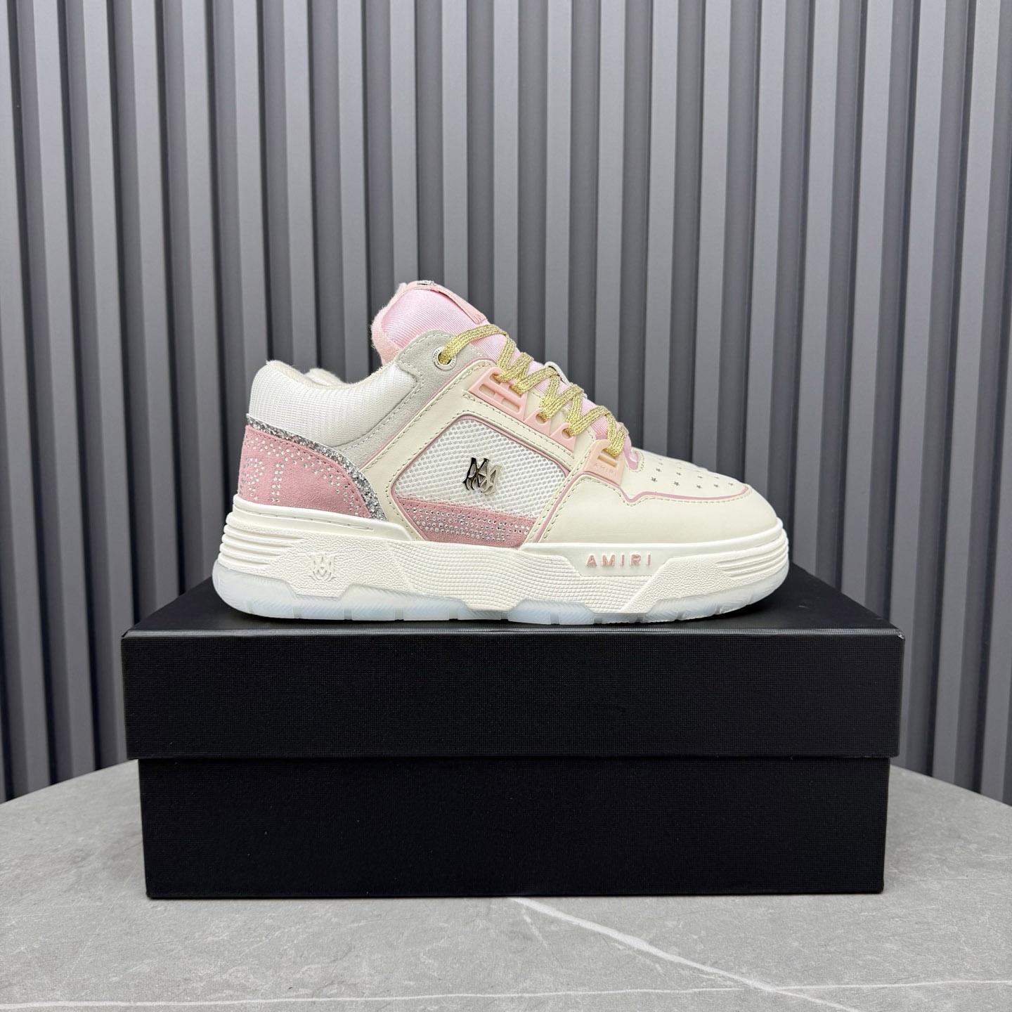 Amiri 'Crystal Ma-1' Sneakers - DopestKickz