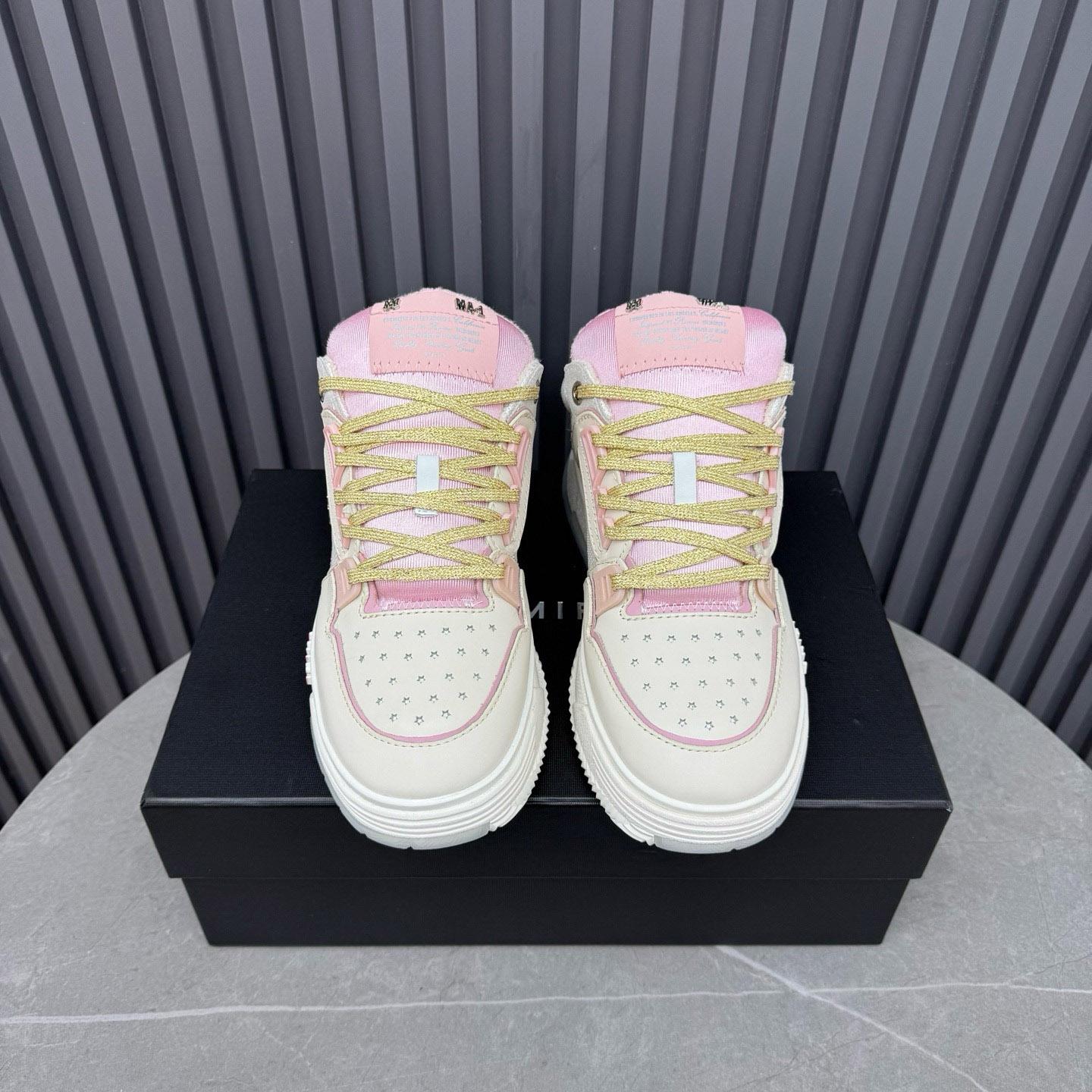 Amiri 'Crystal Ma-1' Sneakers - DopestKickz