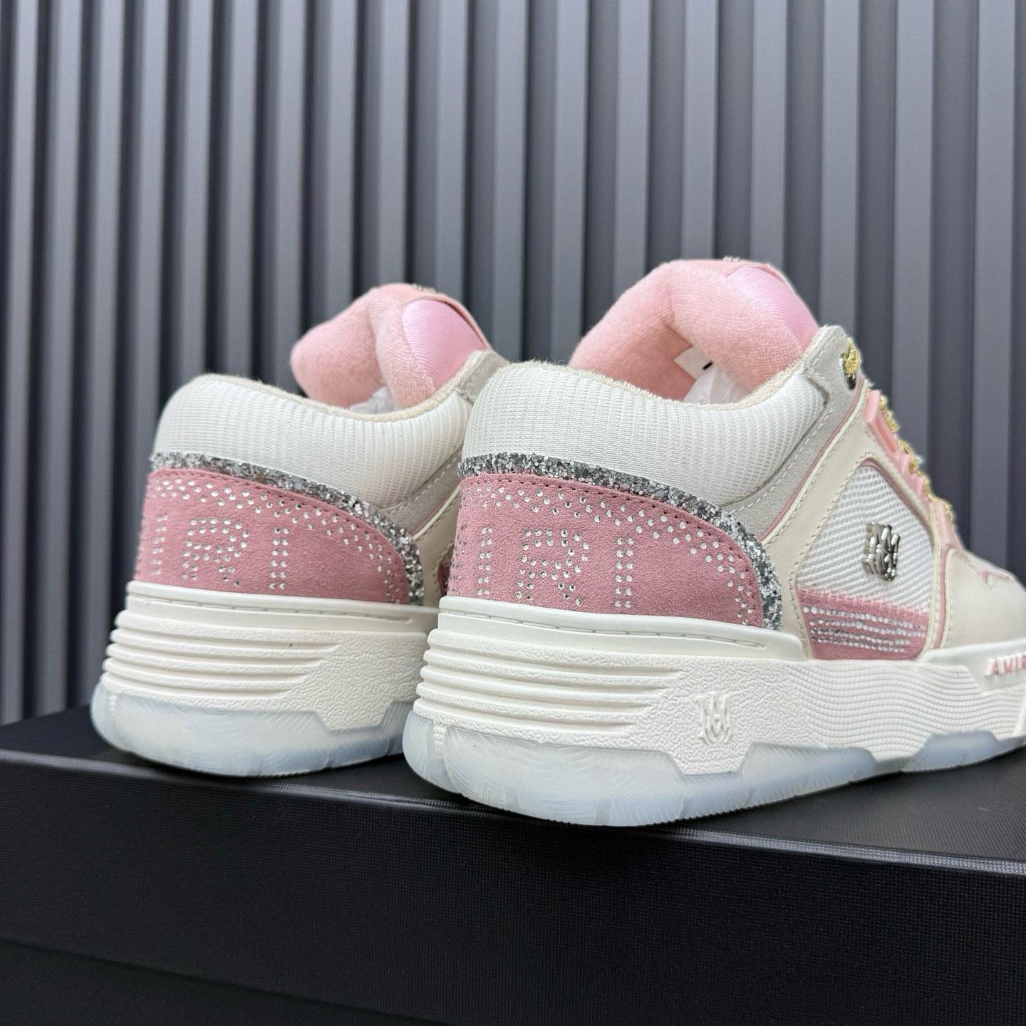 Amiri 'Crystal Ma-1' Sneakers - DopestKickz