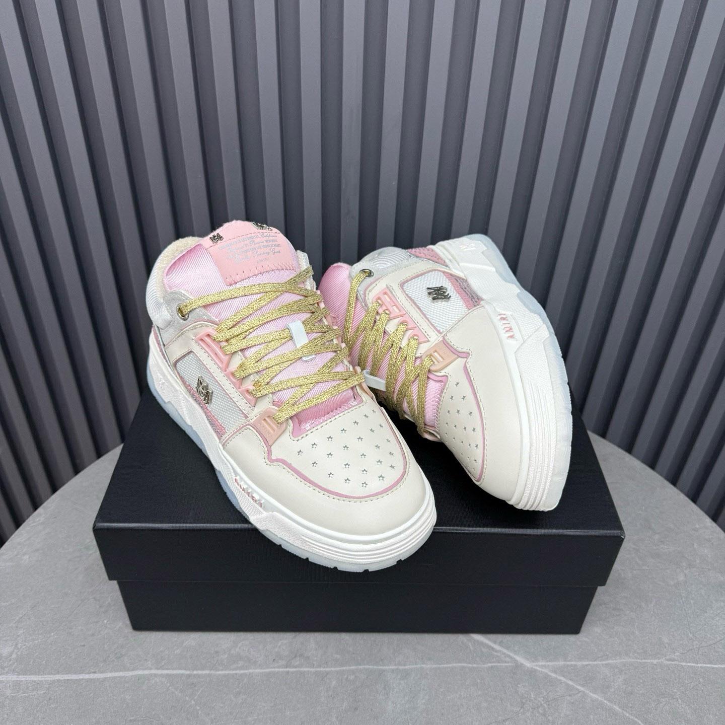 Amiri 'Crystal Ma-1' Sneakers - DopestKickz
