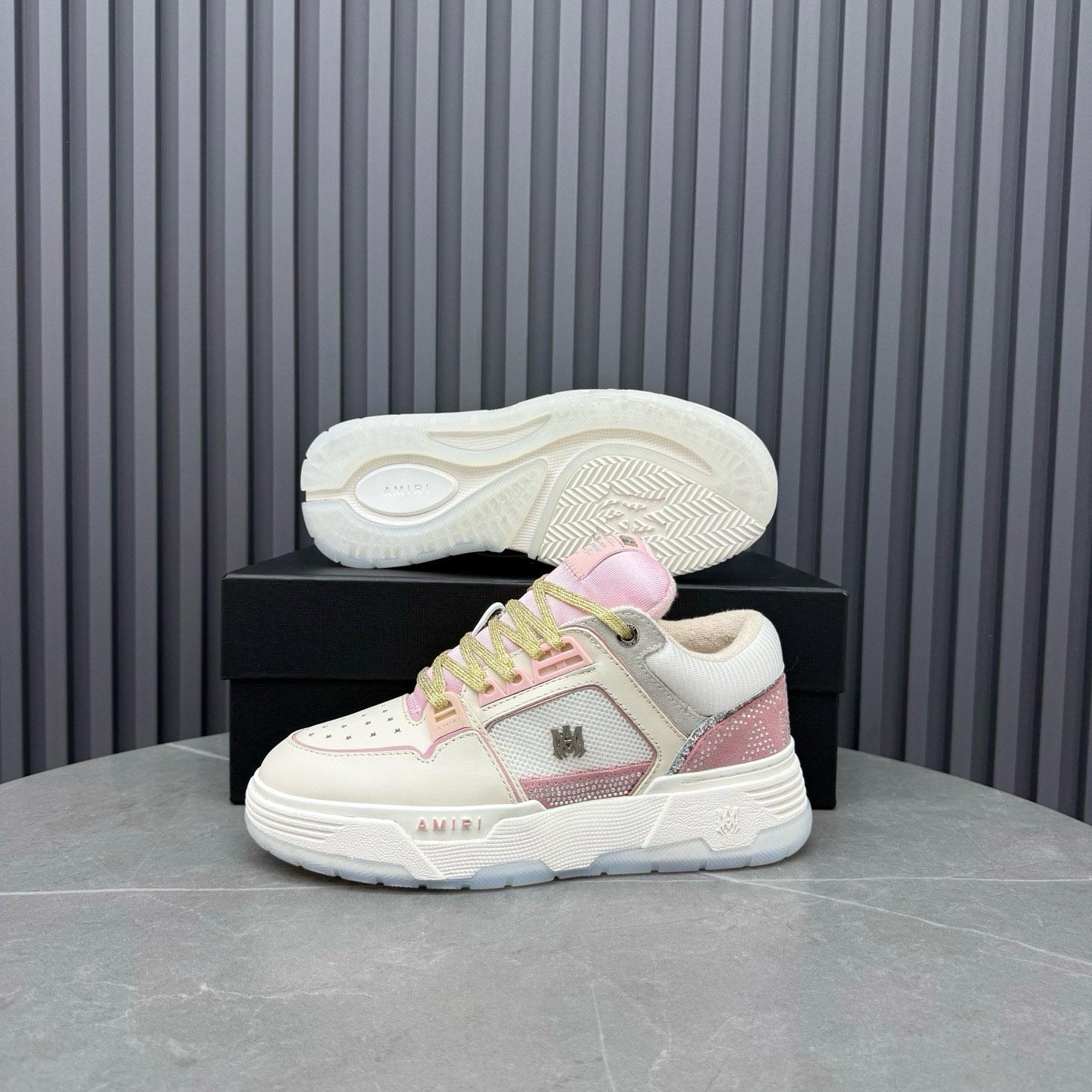 Amiri 'Crystal Ma-1' Sneakers - DopestKickz