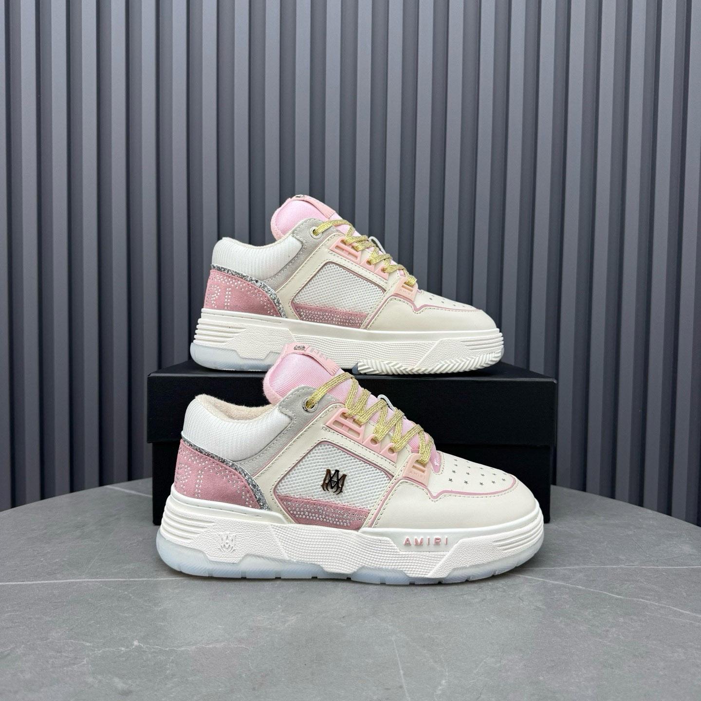 Amiri 'Crystal Ma-1' Sneakers - DopestKickz