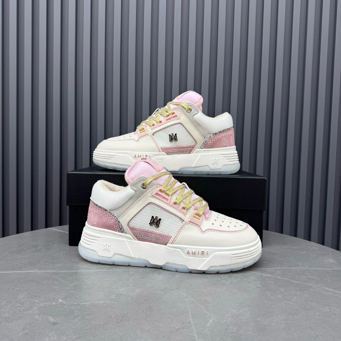 Amiri 'Crystal Ma-1' Sneakers - DopestKickz